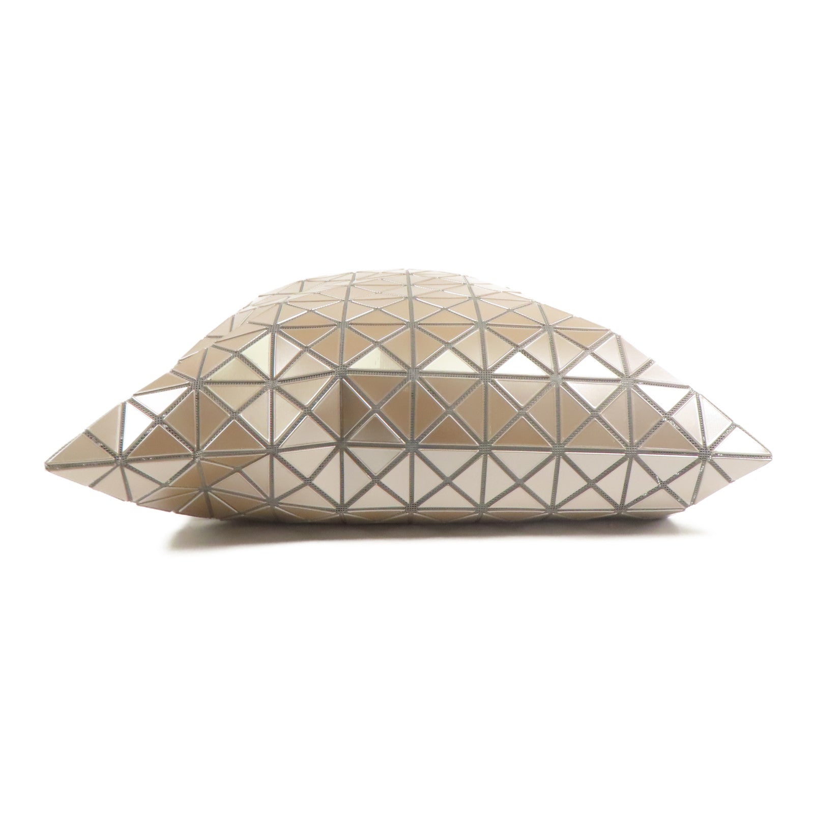 BAO BAO ISSEYMIYAKE PVC Shoulder Bag肩背袋