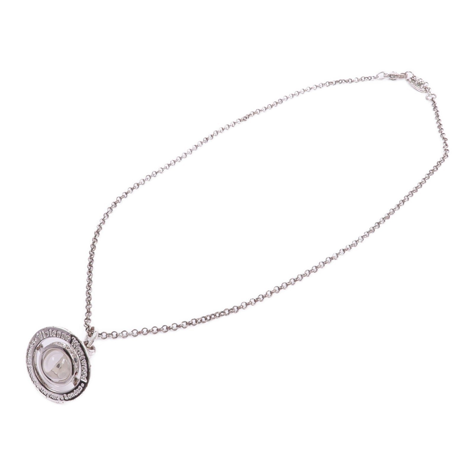 Vivienne Westwood 金屬Necklace項鍊