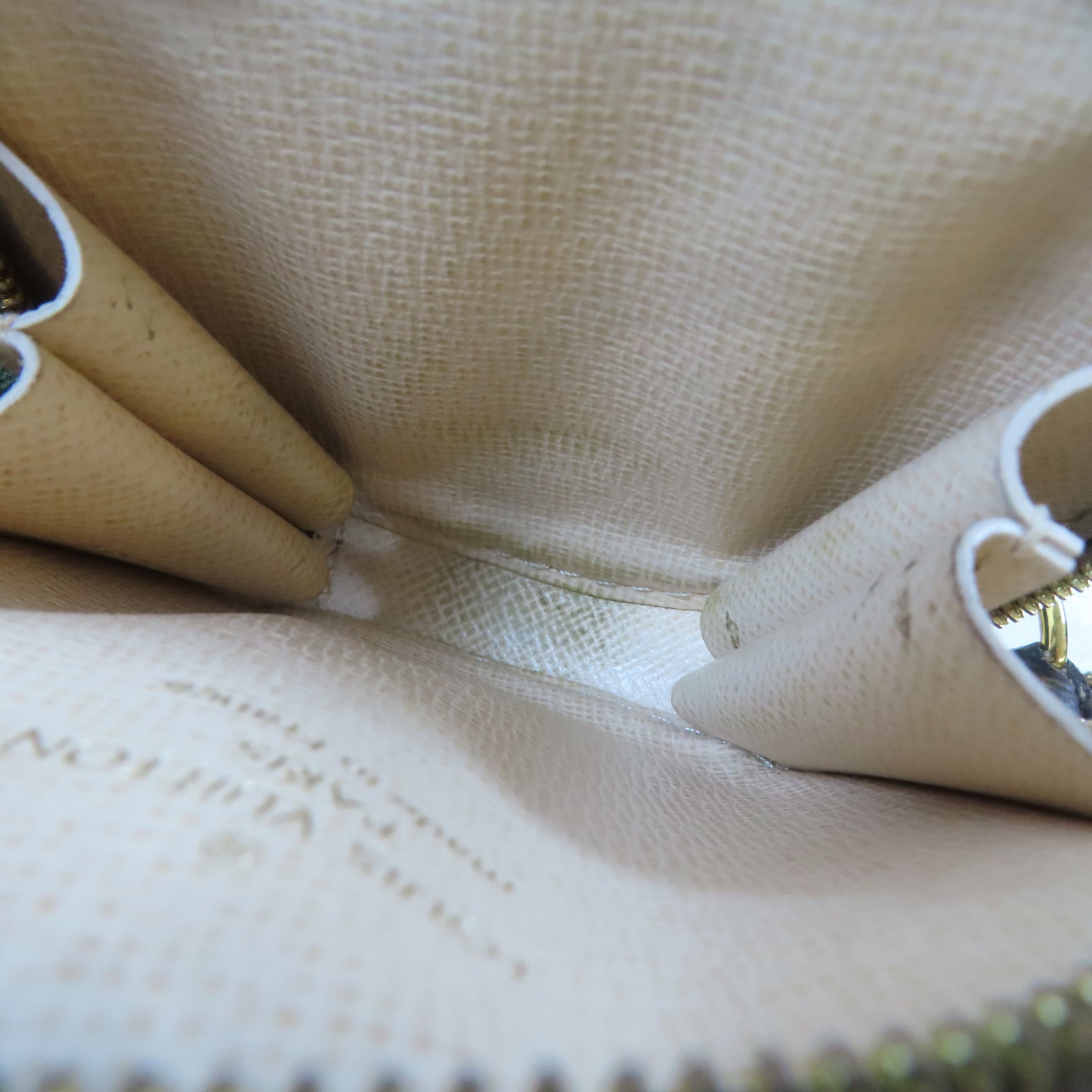 LOUIS VUITTON 【激減優惠】Monogram Multi Pochette Accessoires金扣手挽肩背兩用袋啡色