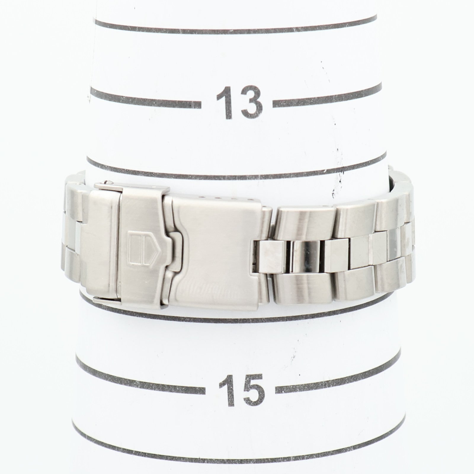 TAG HEUER Professional Exclusive Date WN1312-0