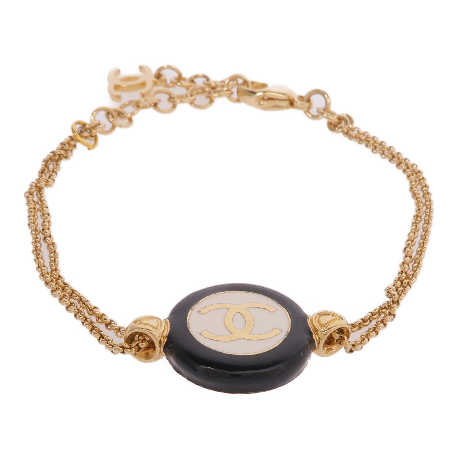 CHANEL 金屬Bracelet手鏈