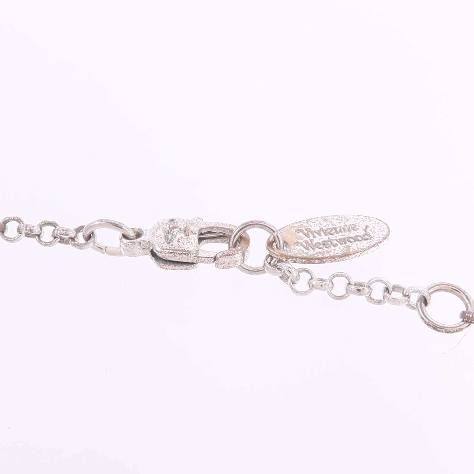 Vivienne Westwood 金屬Necklace項鍊