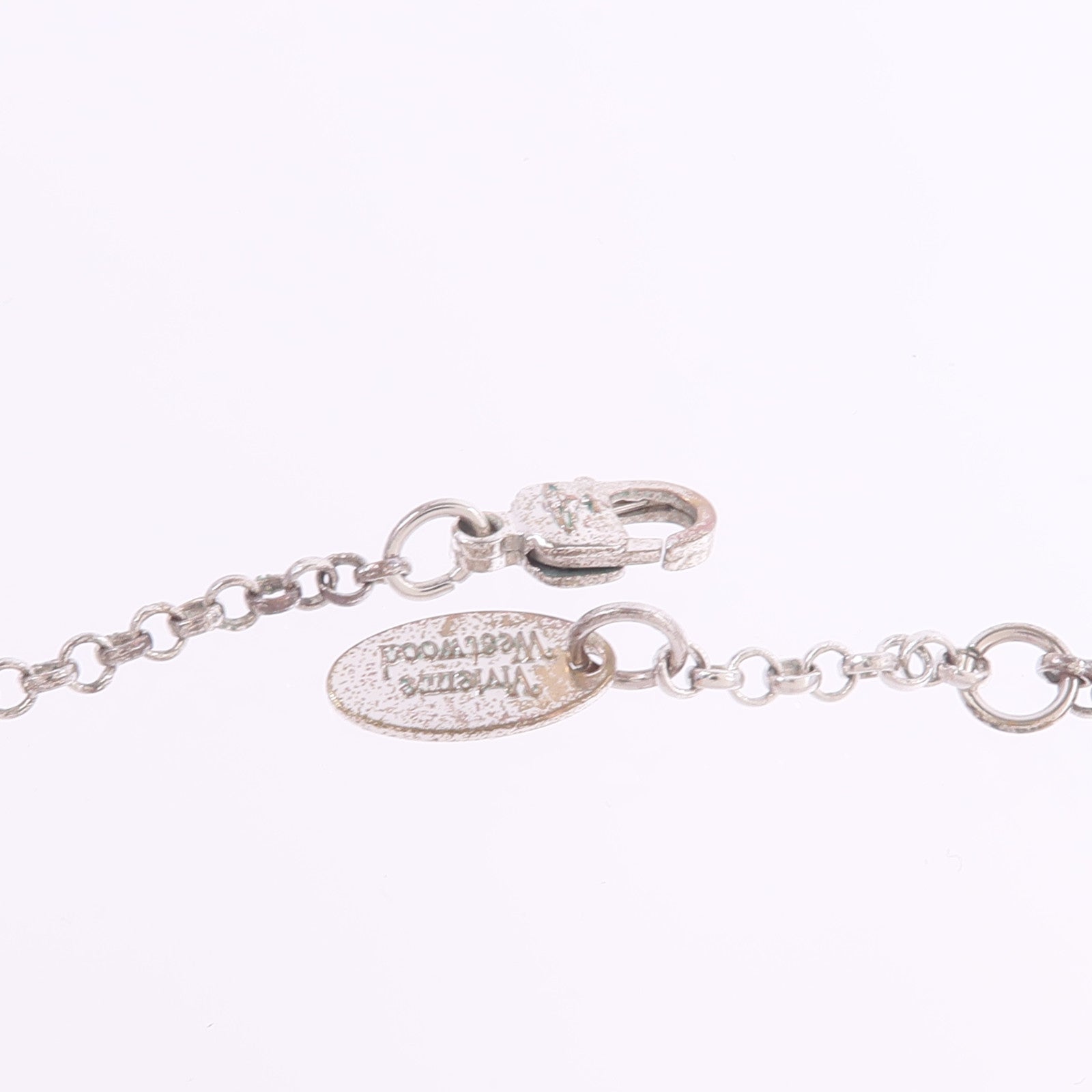 Vivienne Westwood 金屬Necklace項鍊