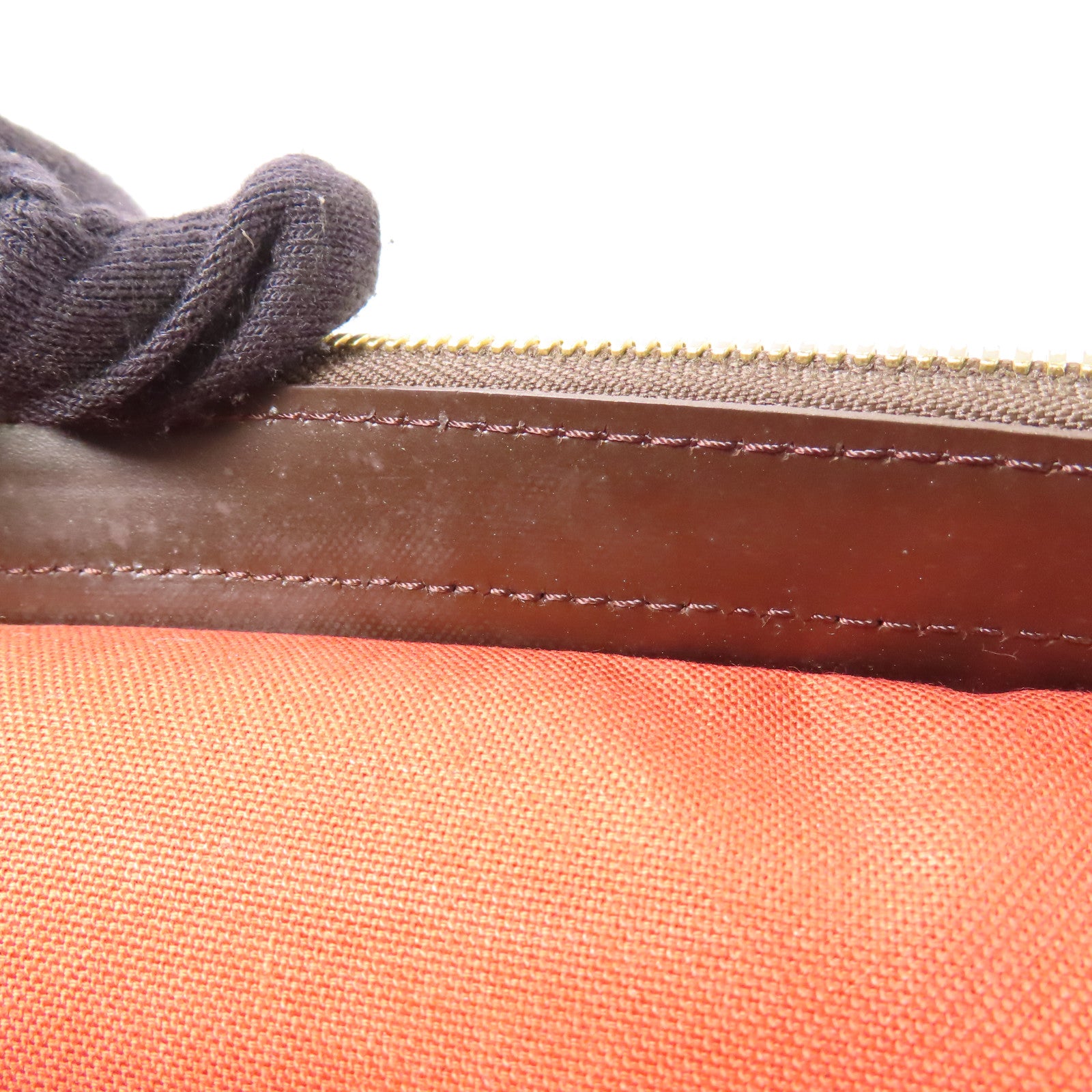 LOUIS VUITTON 【激減優惠】Damier Chelsea手挽袋/肩背袋