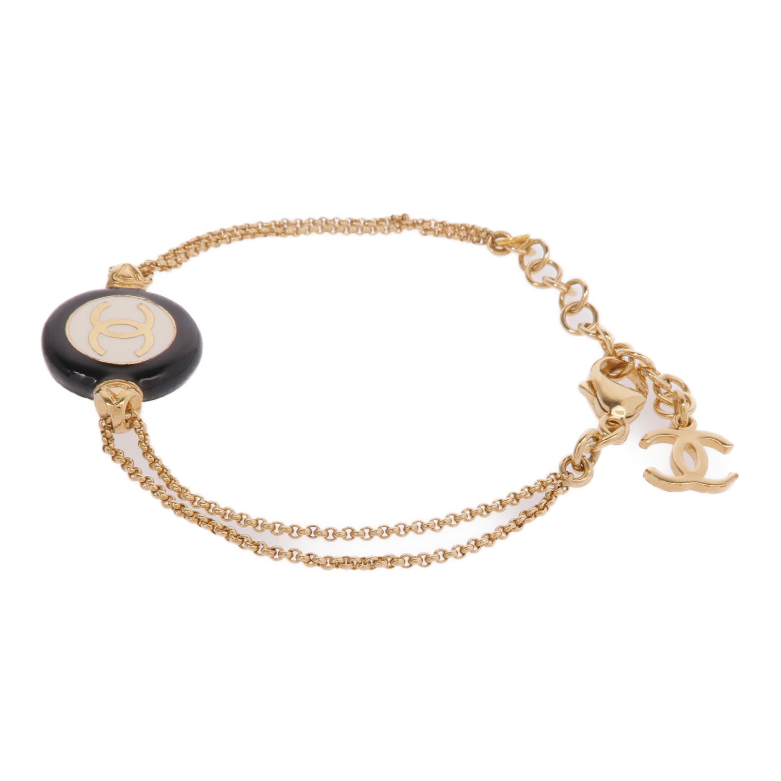 CHANEL 金屬Bracelet手鏈