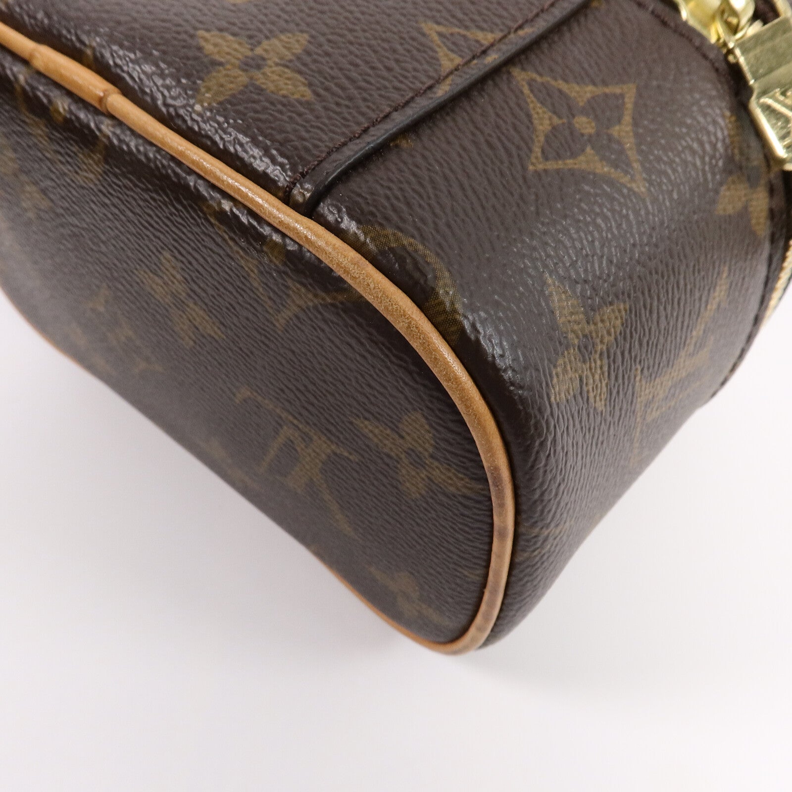 LOUIS VUITTON Monogram Nice Nano手拿包