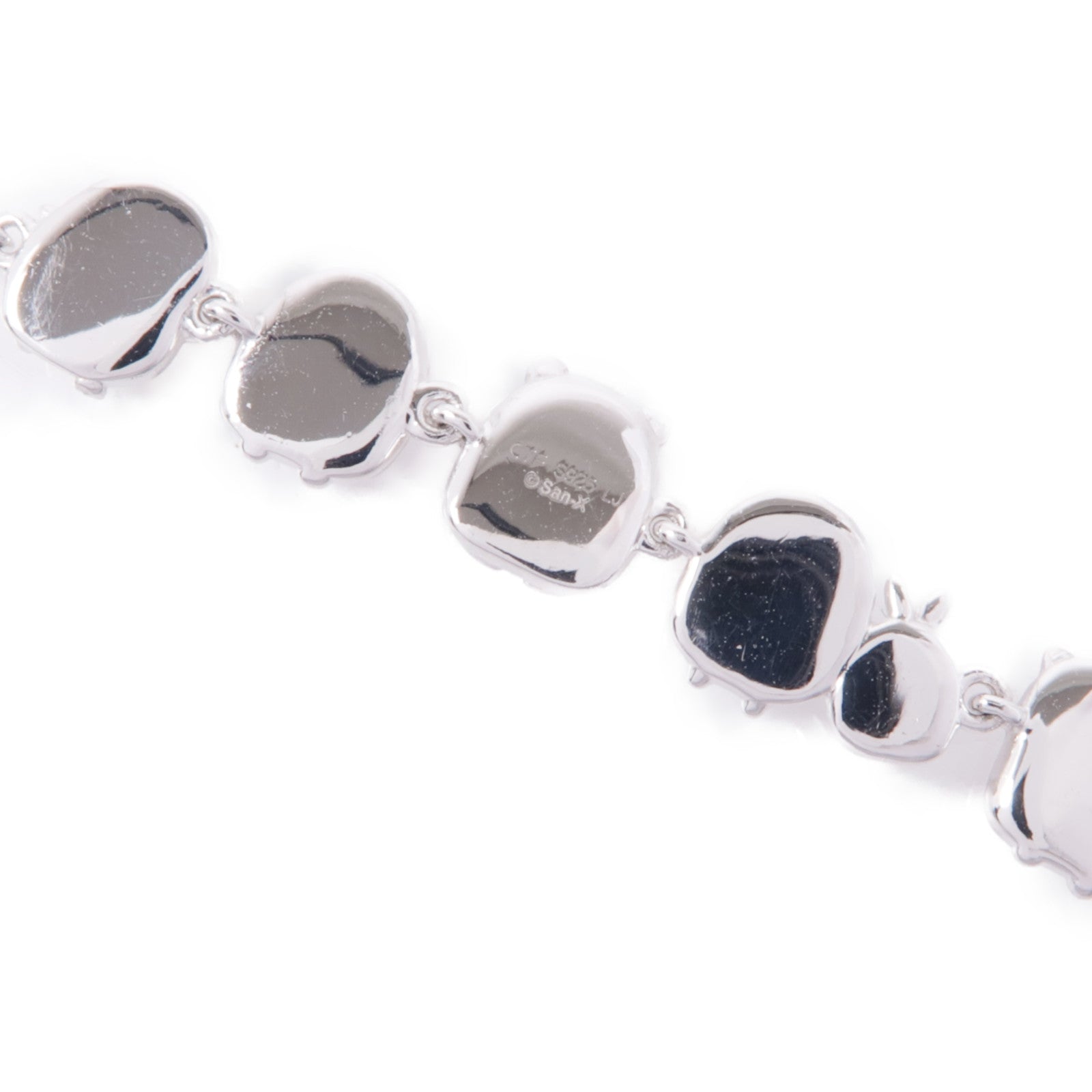 JEWELRY 925純銀Bracelet手鏈