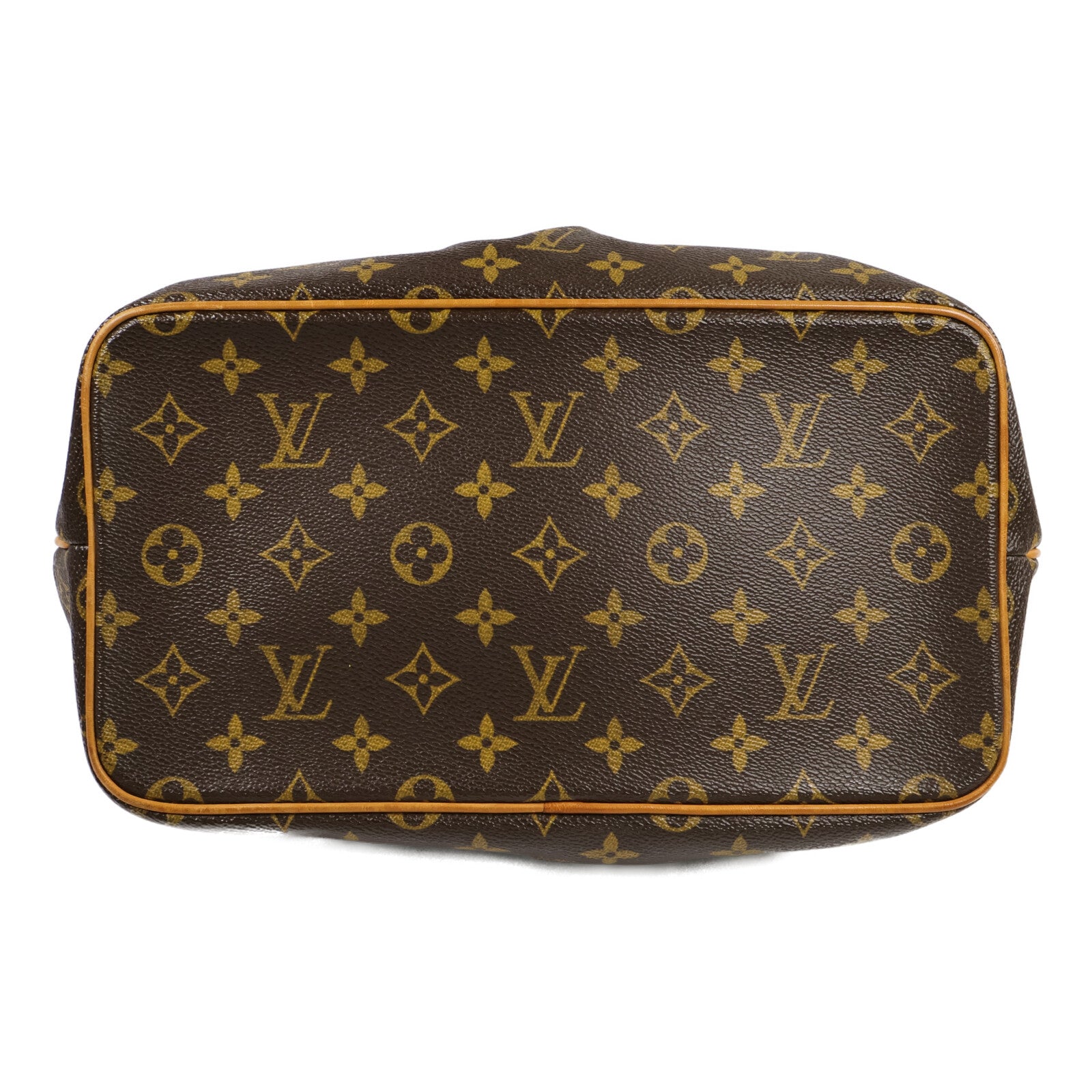 LOUIS VUITTON Monogram Palermo PM手挽肩背兩用袋