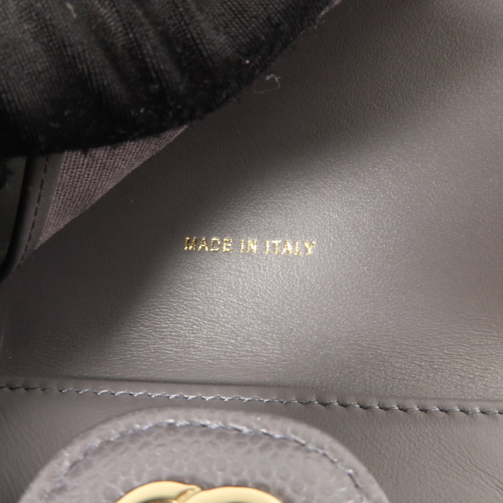 CHANEL 牛皮皮革Classic Small Flap Wallet錢包