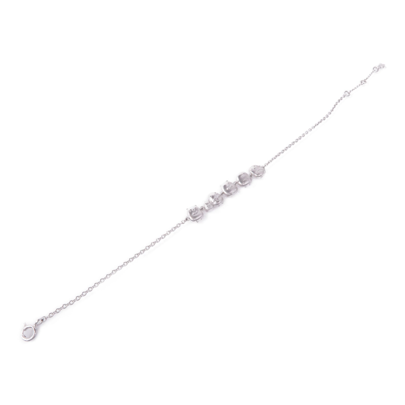 JEWELRY 925純銀Bracelet手鏈