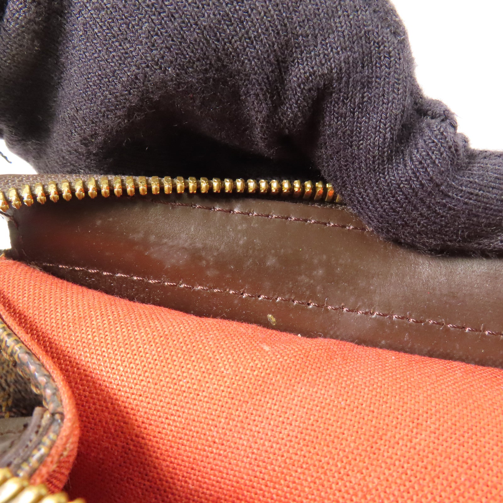 LOUIS VUITTON 【激減優惠】Damier Chelsea手挽袋/肩背袋