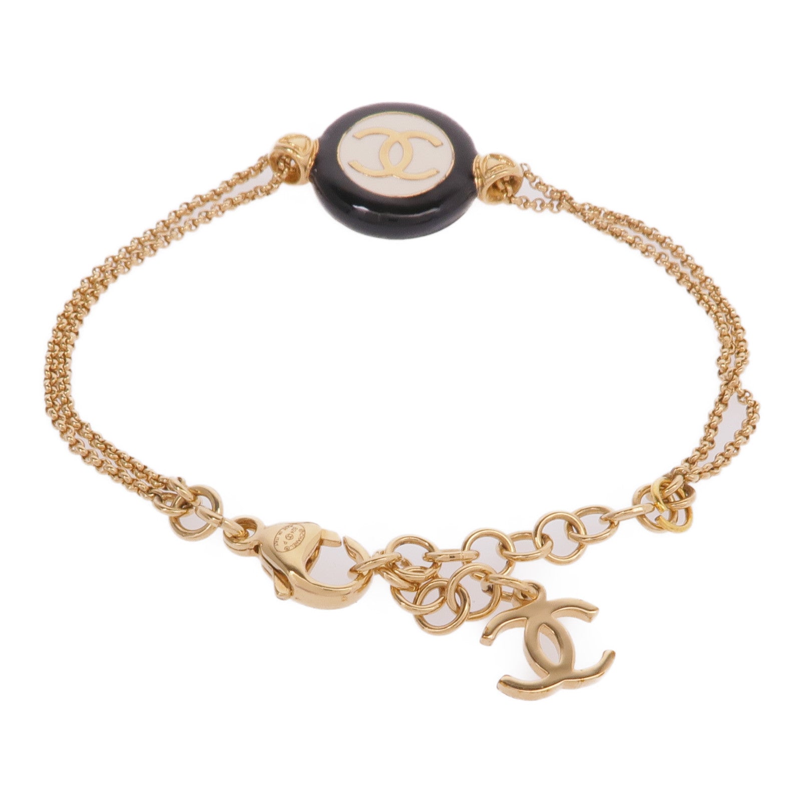 CHANEL 金屬Bracelet手鏈