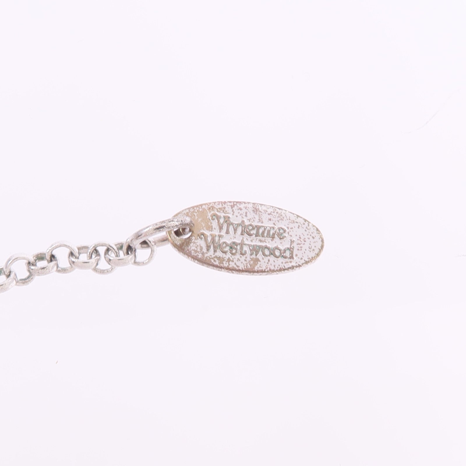 Vivienne Westwood 金屬Necklace項鍊