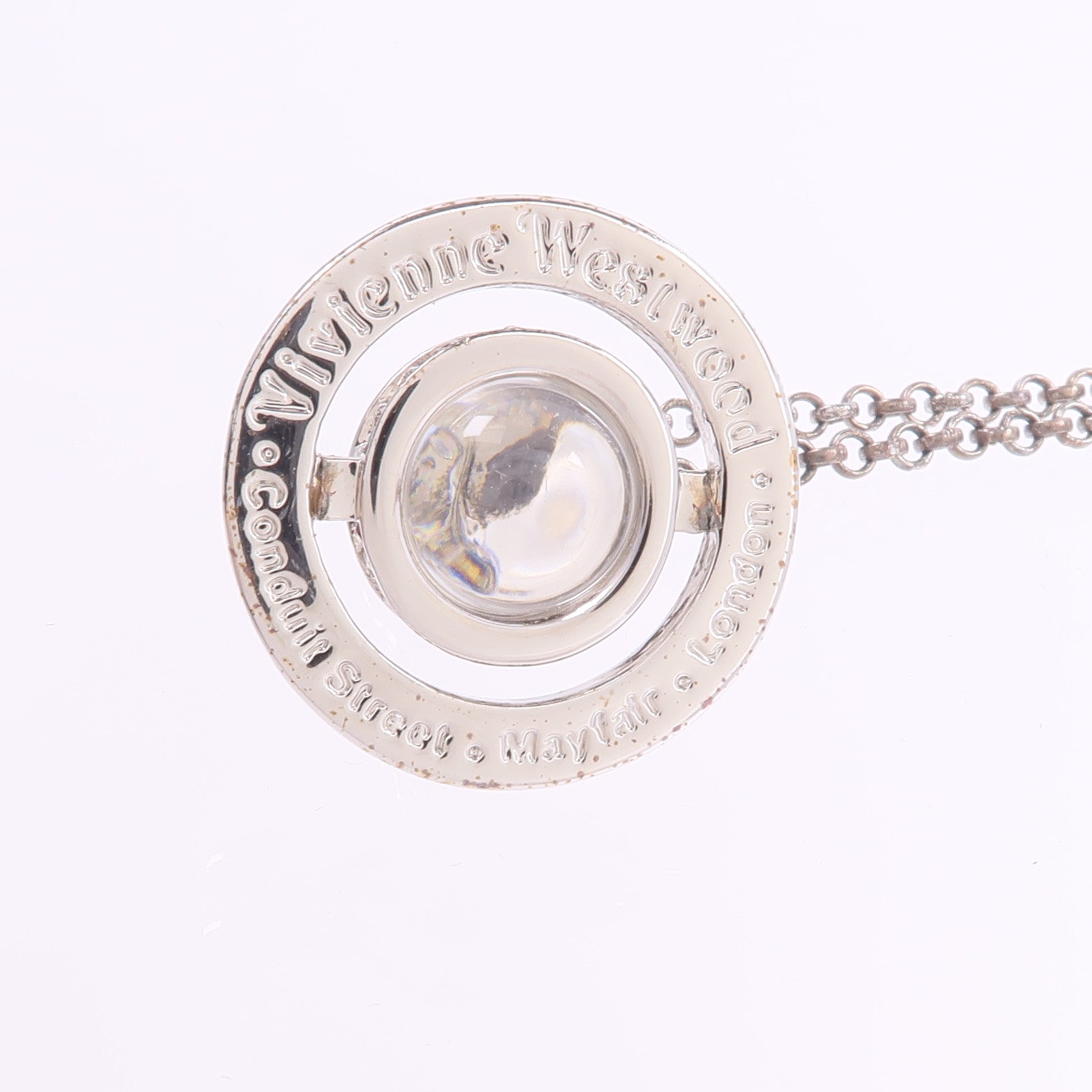 Vivienne Westwood 金屬Necklace項鍊