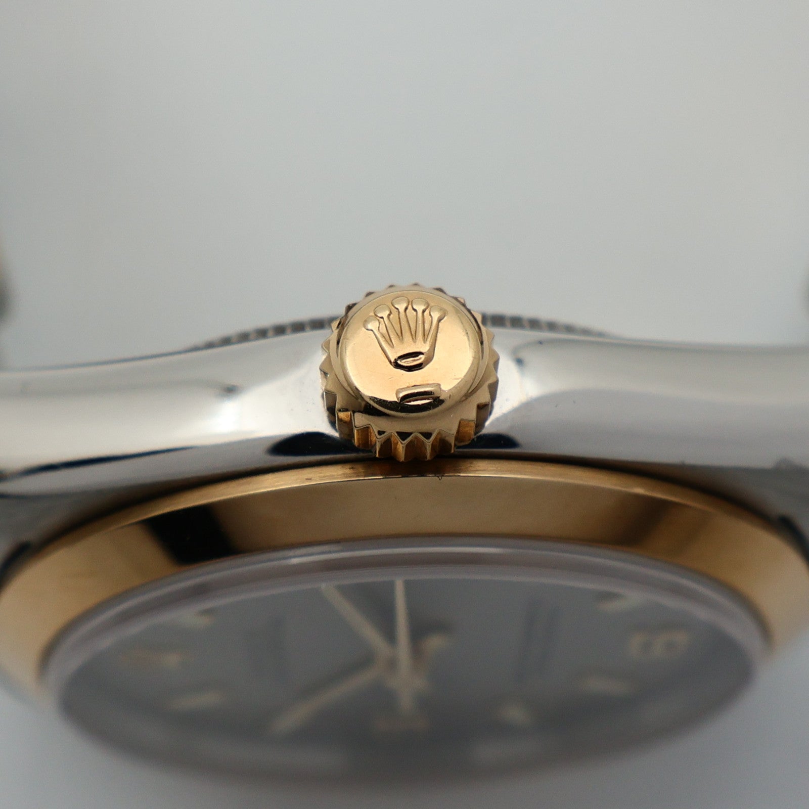 ROLEX Oyster Perpetual 67483