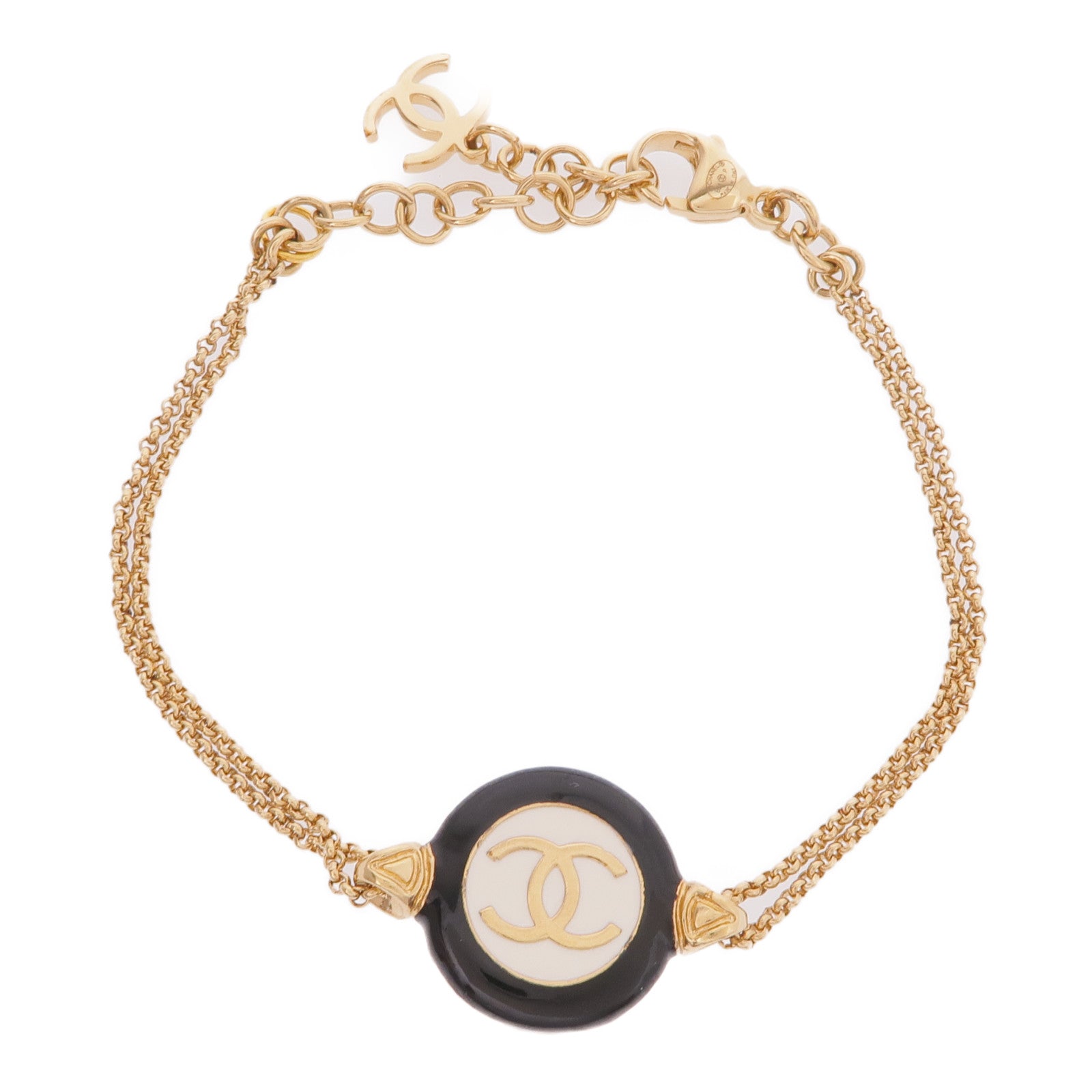 CHANEL 金屬Bracelet手鏈