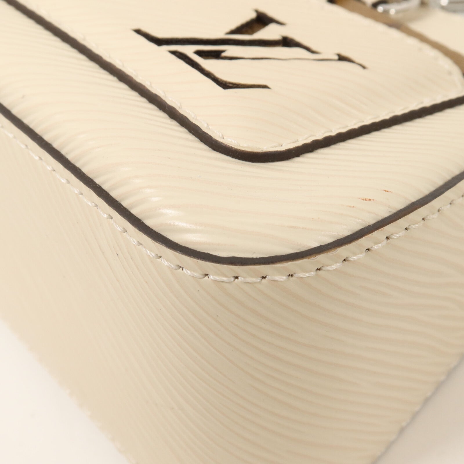 LOUIS VUITTON Epi Marellini手挽肩背兩用袋