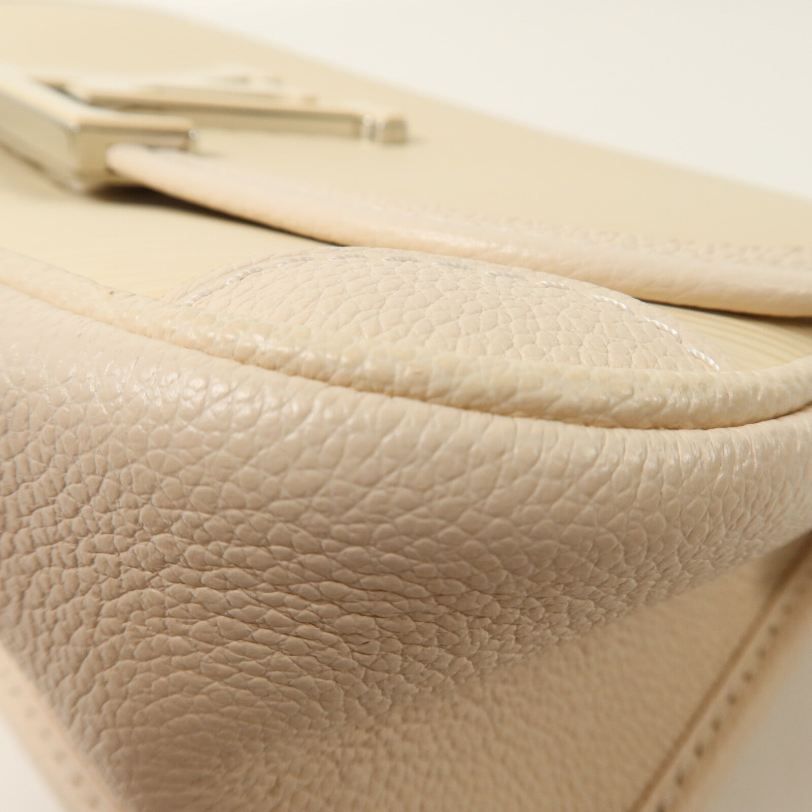 LOUIS VUITTON Epi Buci Bag肩背袋
