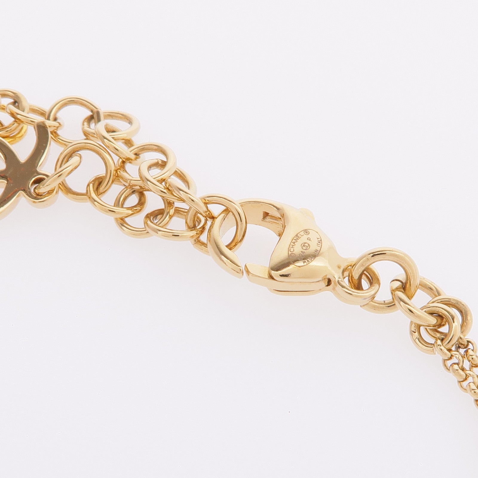 CHANEL 金屬Bracelet手鏈