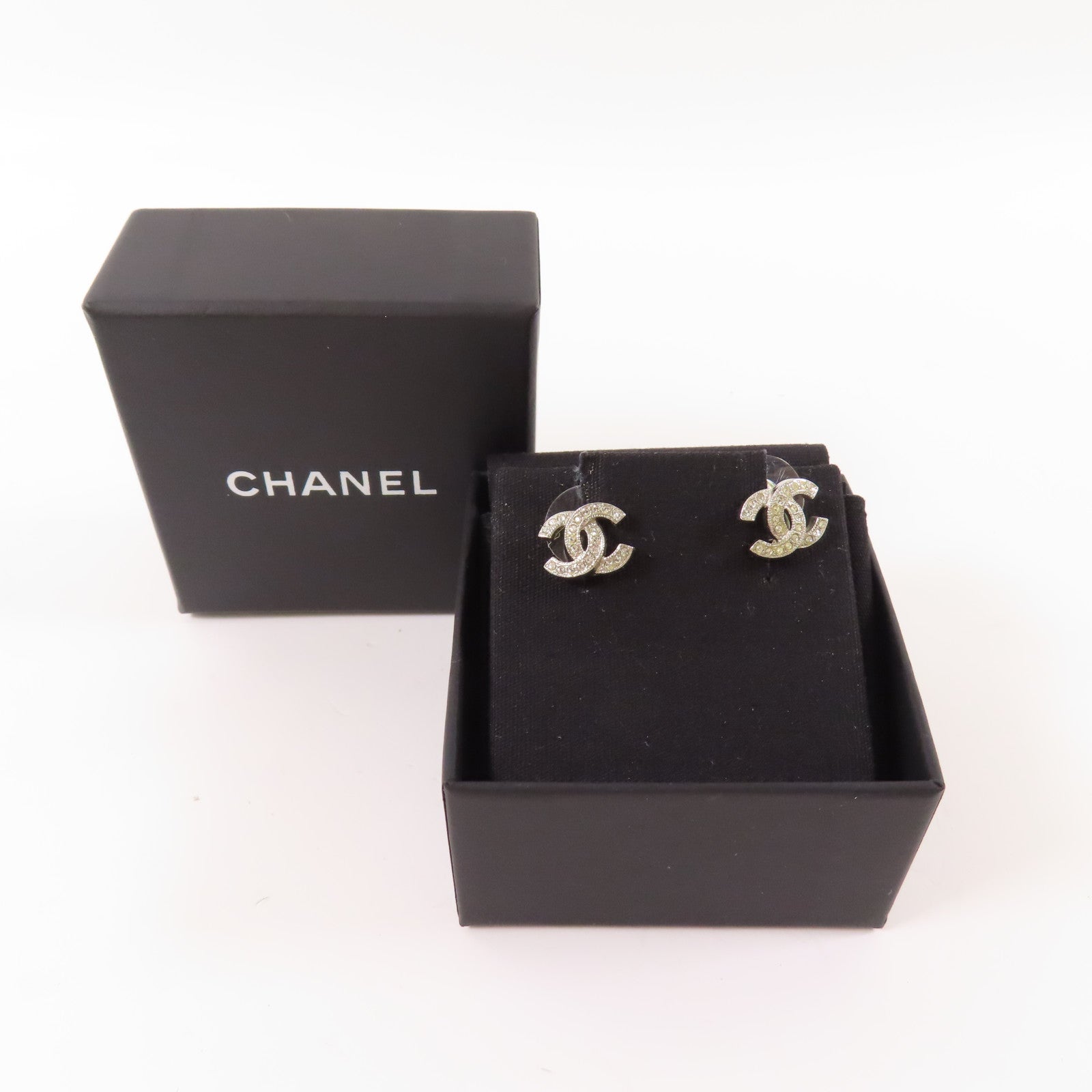 CHANEL 金屬Earrings耳環