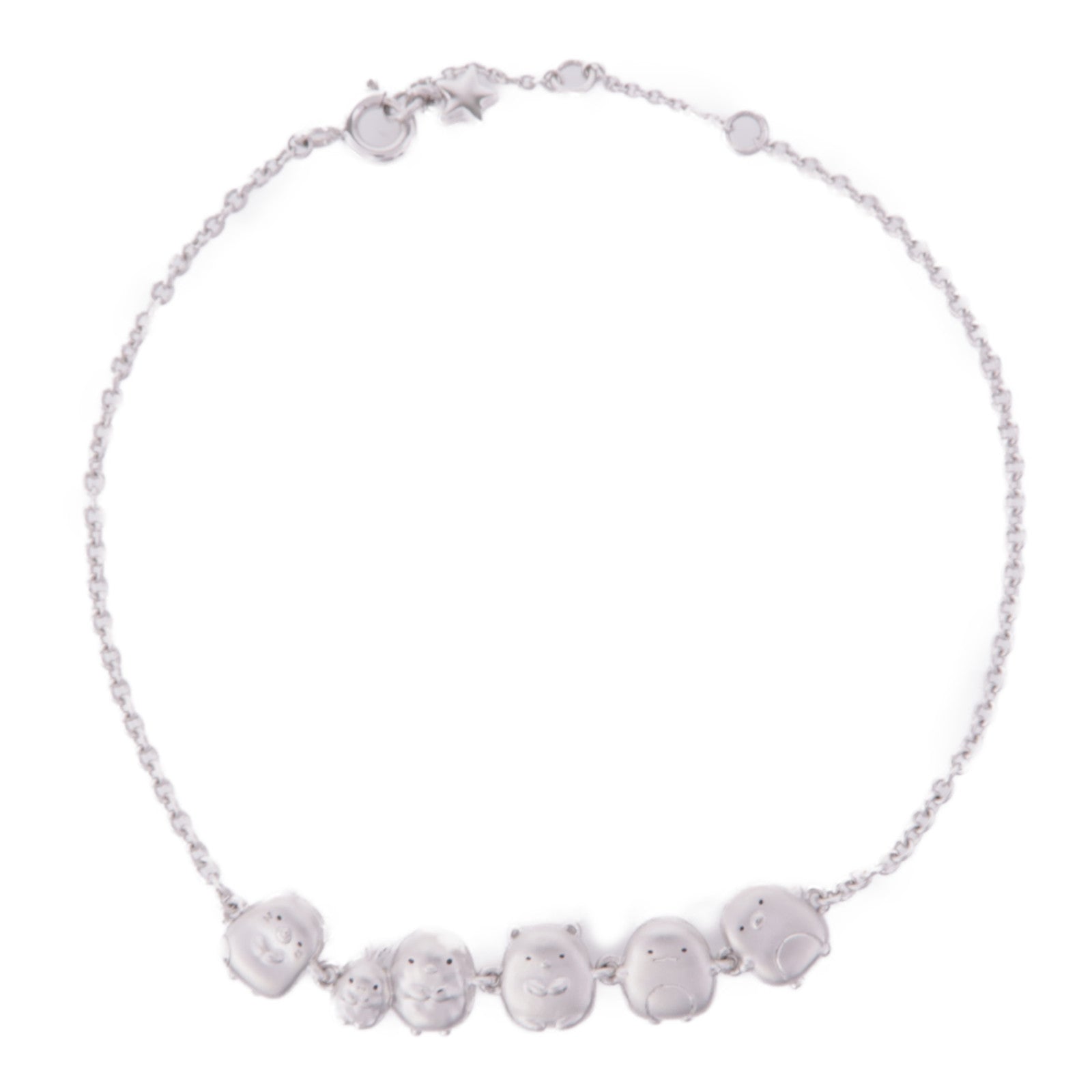 JEWELRY 925純銀Bracelet手鏈