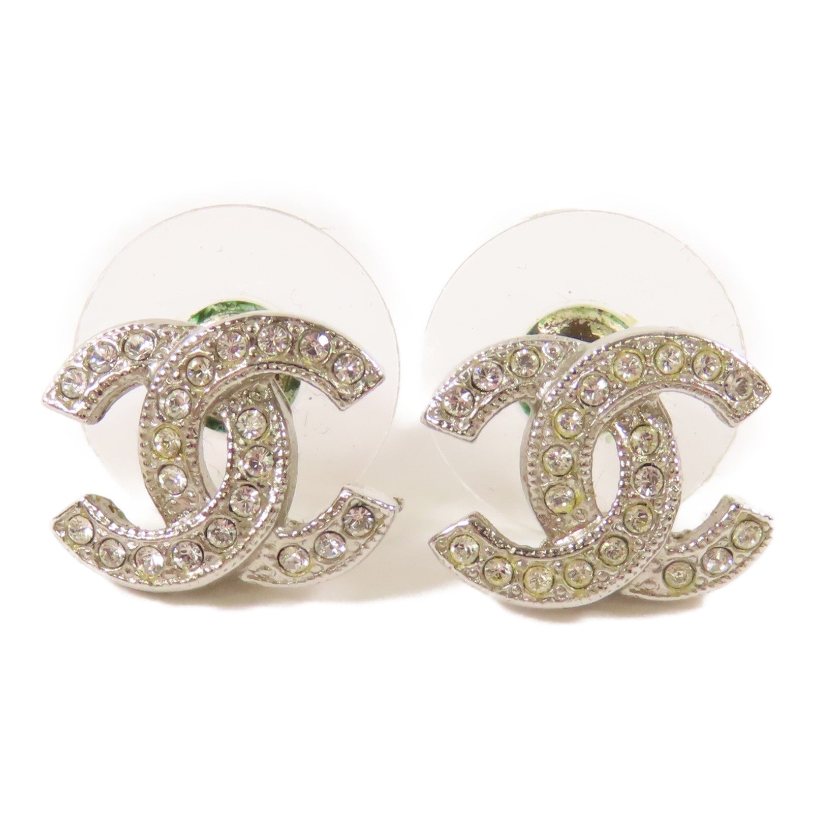 CHANEL 金屬Earrings耳環