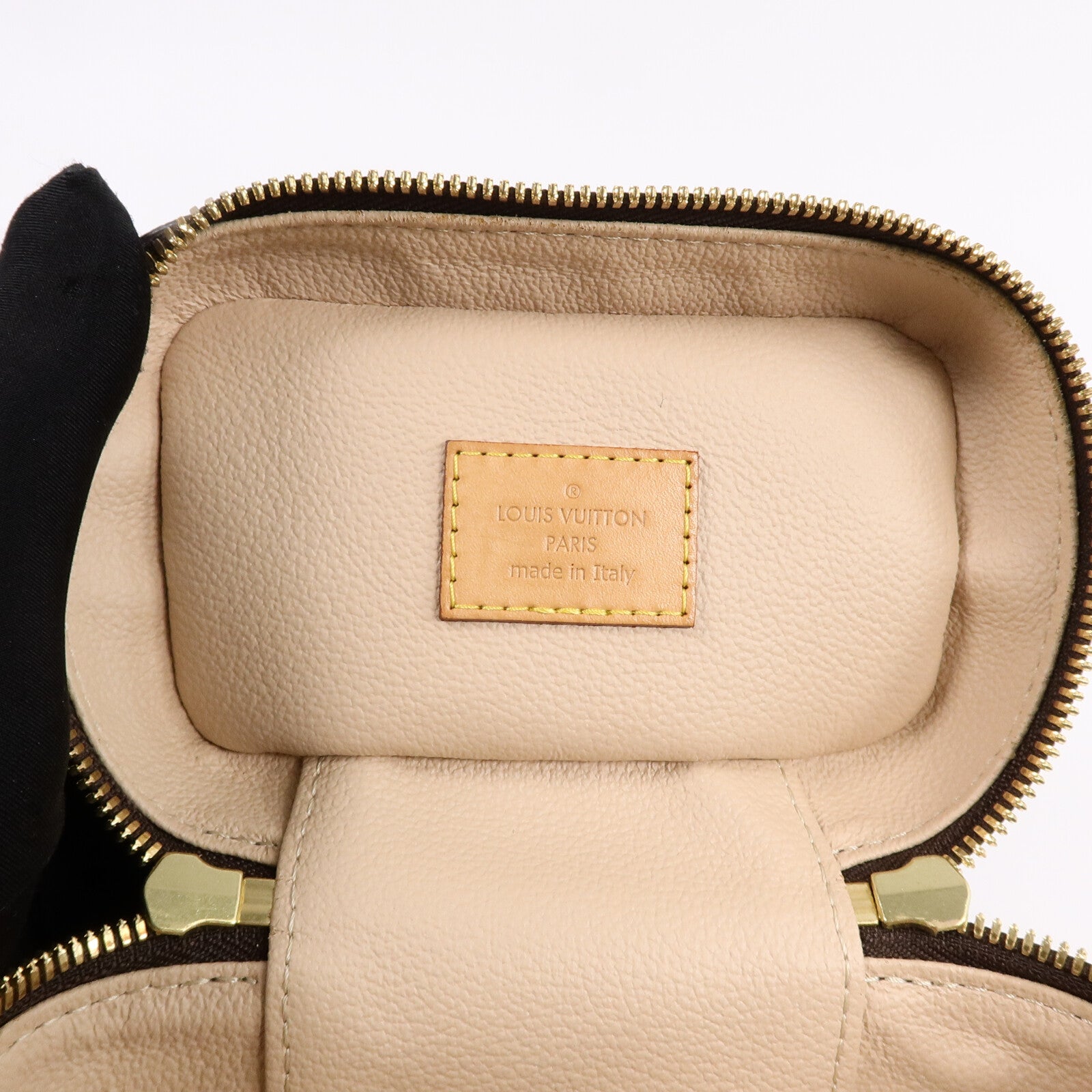 LOUIS VUITTON Monogram Nice Nano手拿包