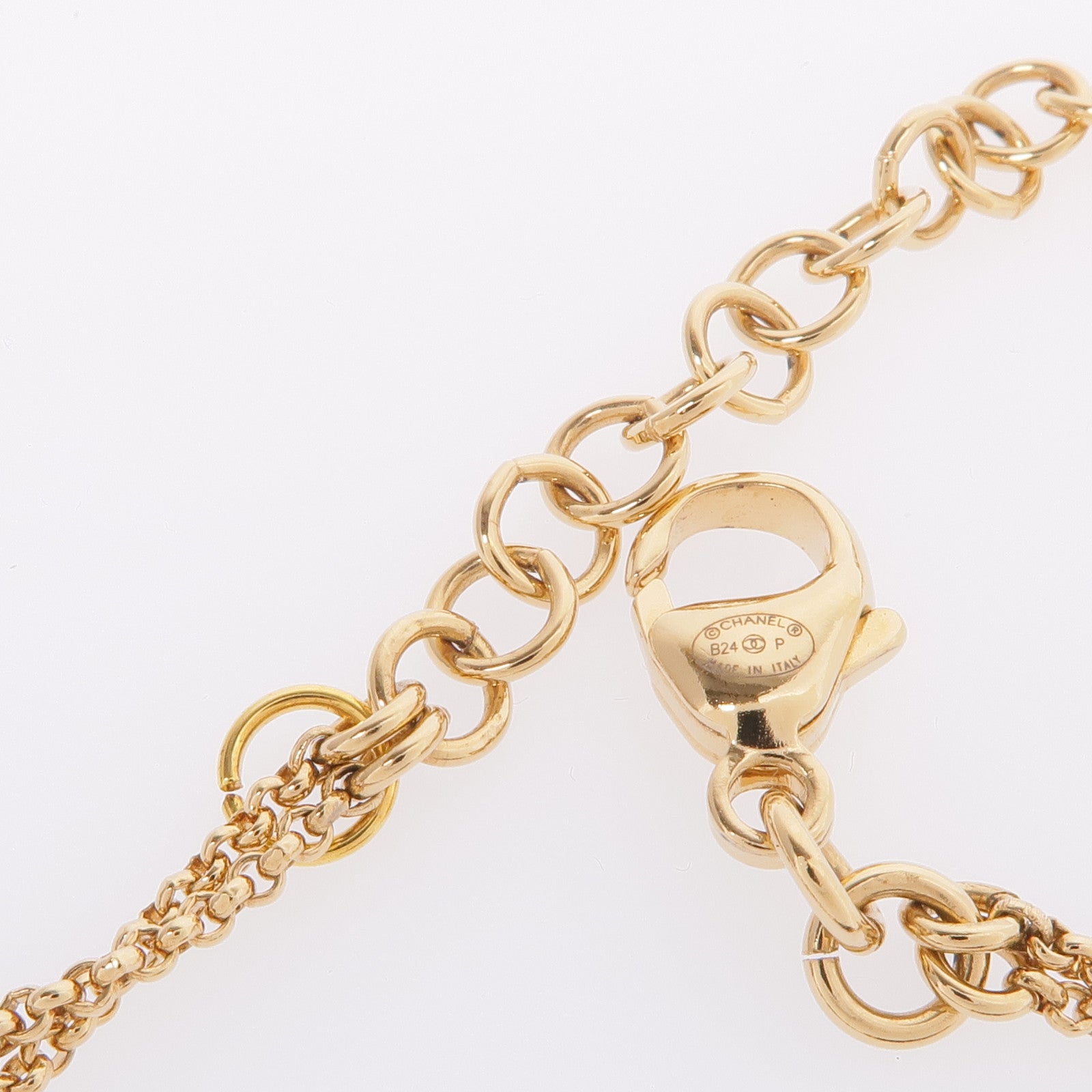CHANEL 金屬Bracelet手鏈