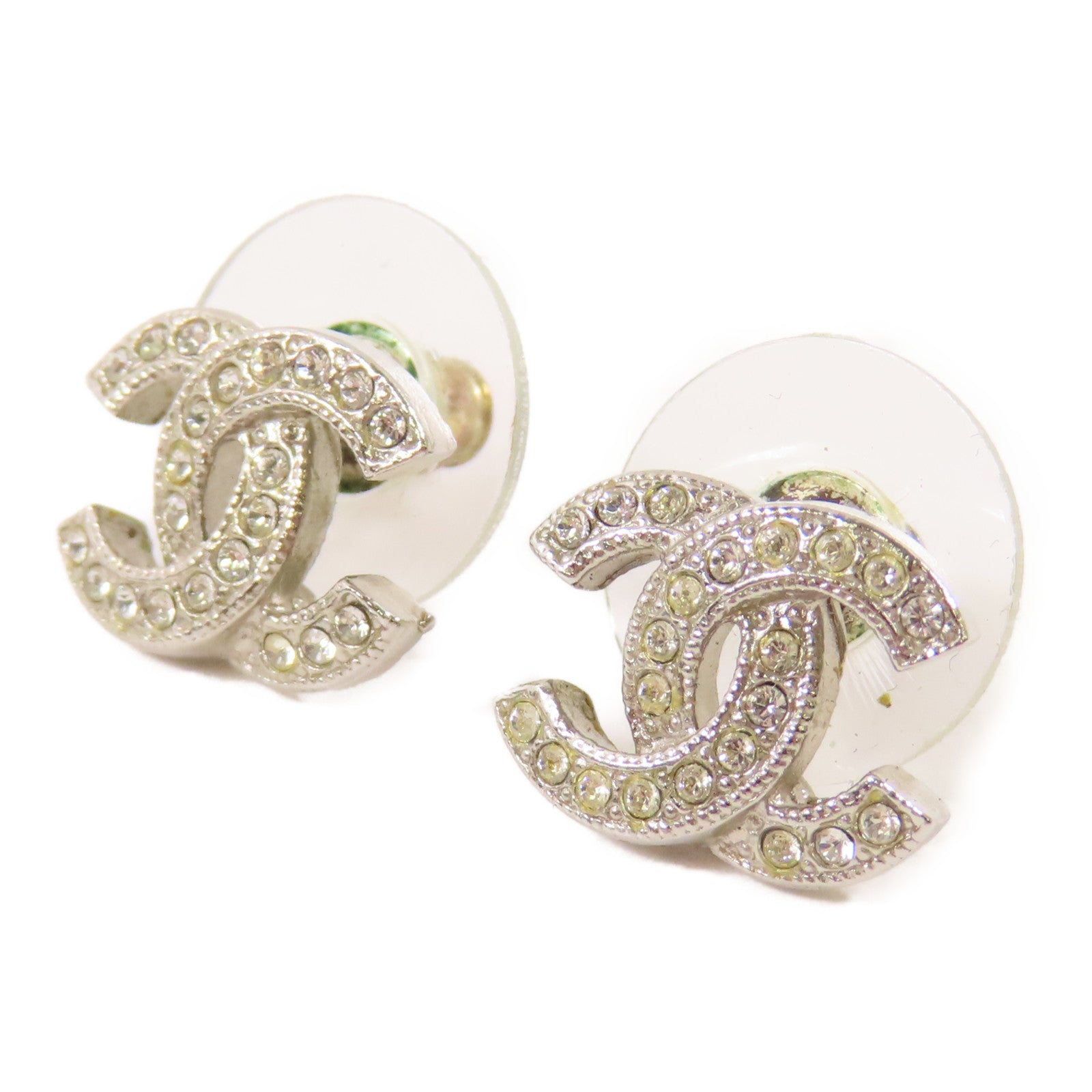 CHANEL 金屬Earrings耳環