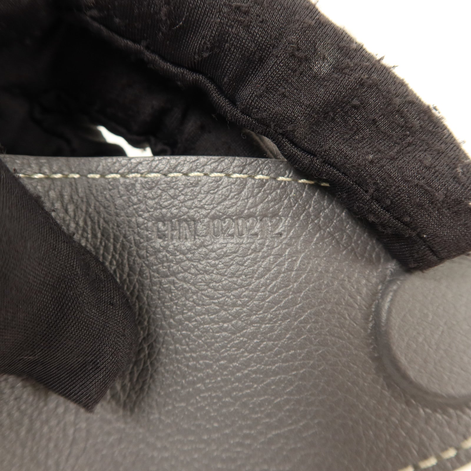 GOYARD 牛皮皮革Croc Universel Charm掛飾