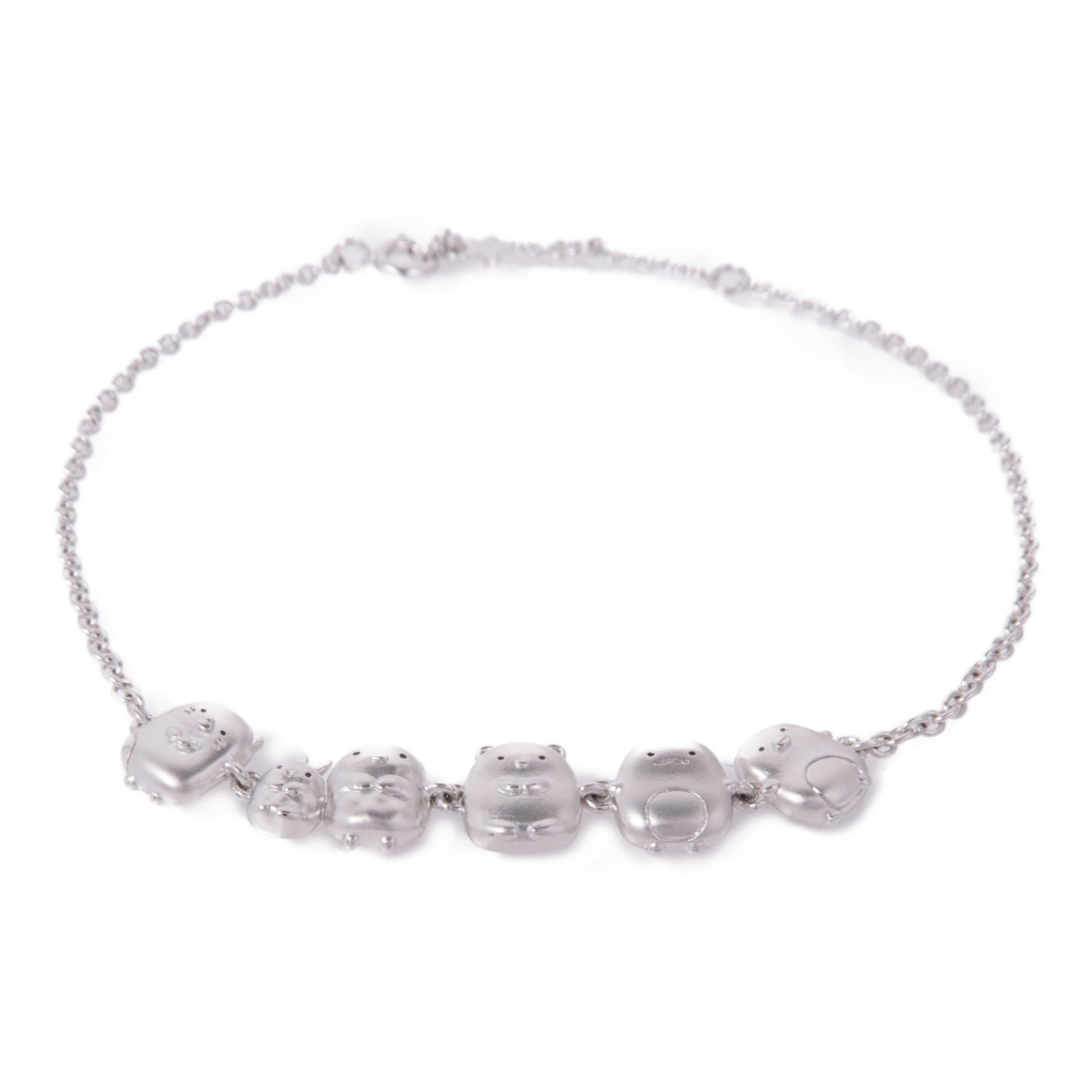 JEWELRY 925純銀Bracelet手鏈