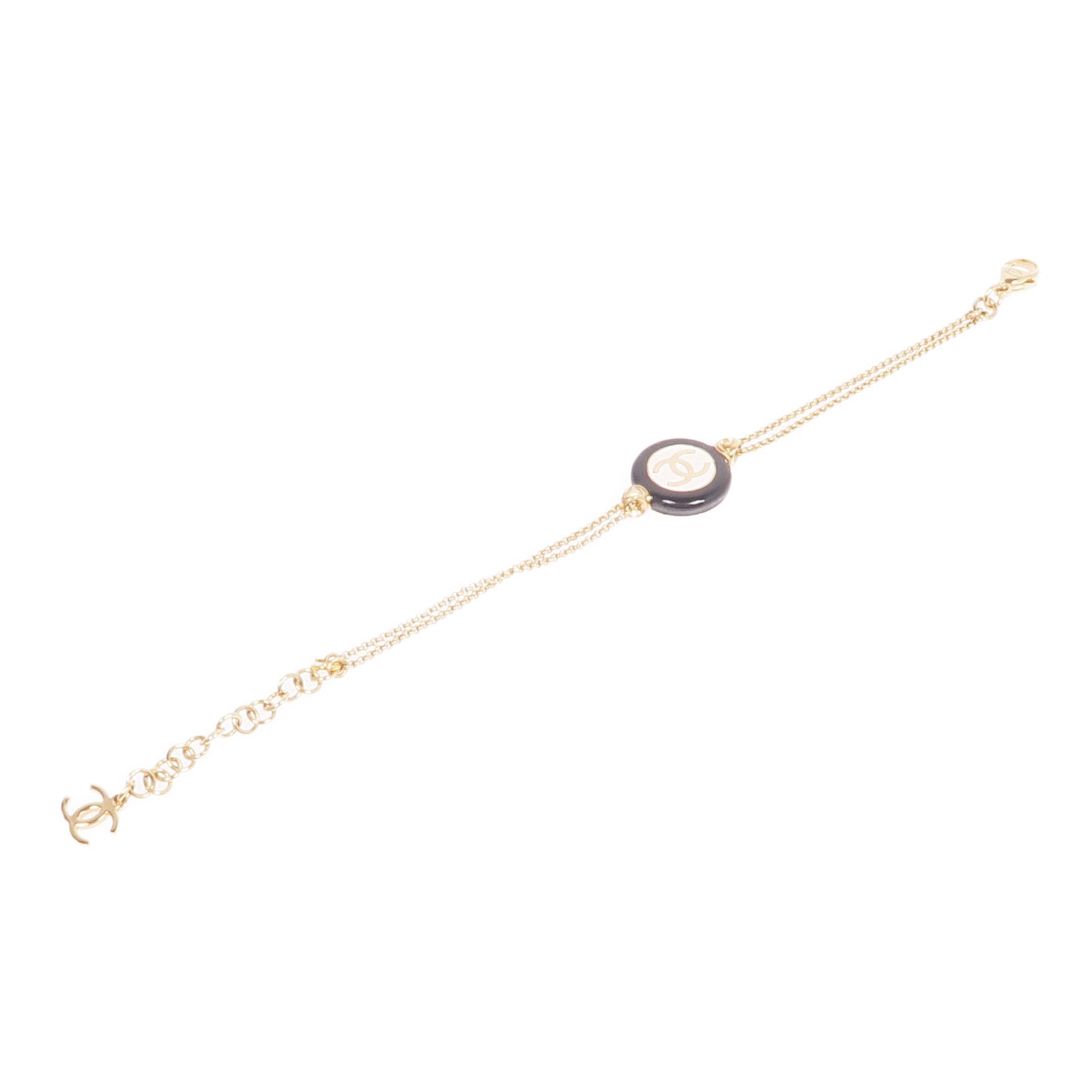 CHANEL 金屬Bracelet手鏈