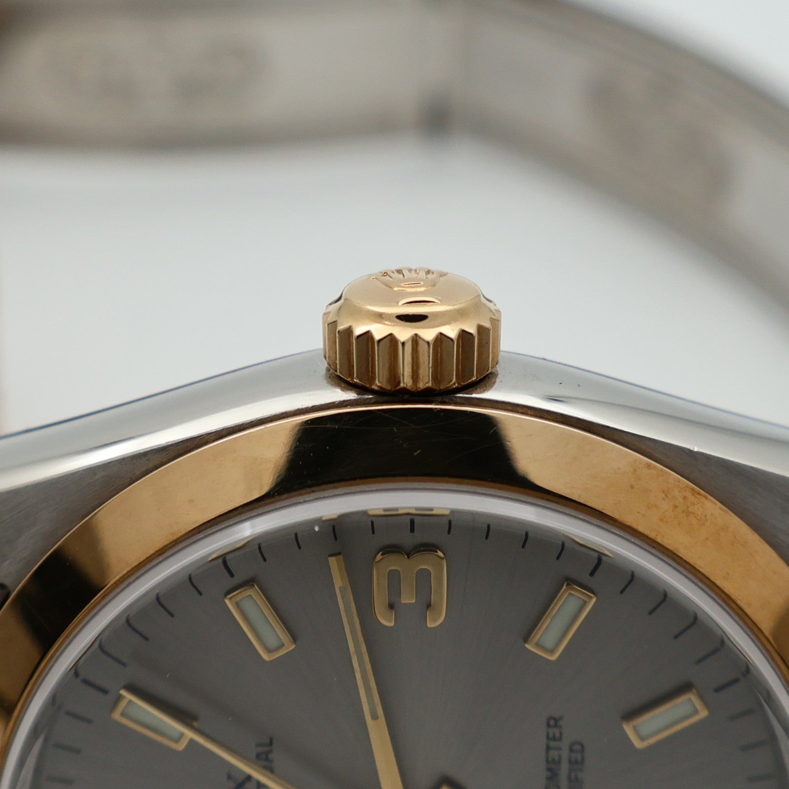 ROLEX Oyster Perpetual 67483