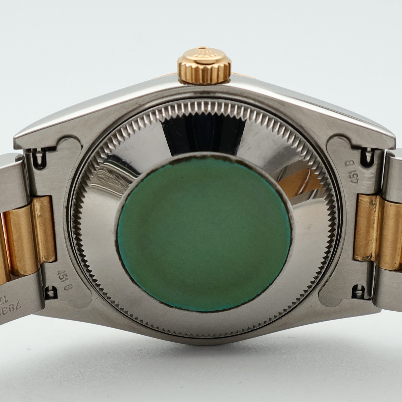 ROLEX Oyster Perpetual 67483