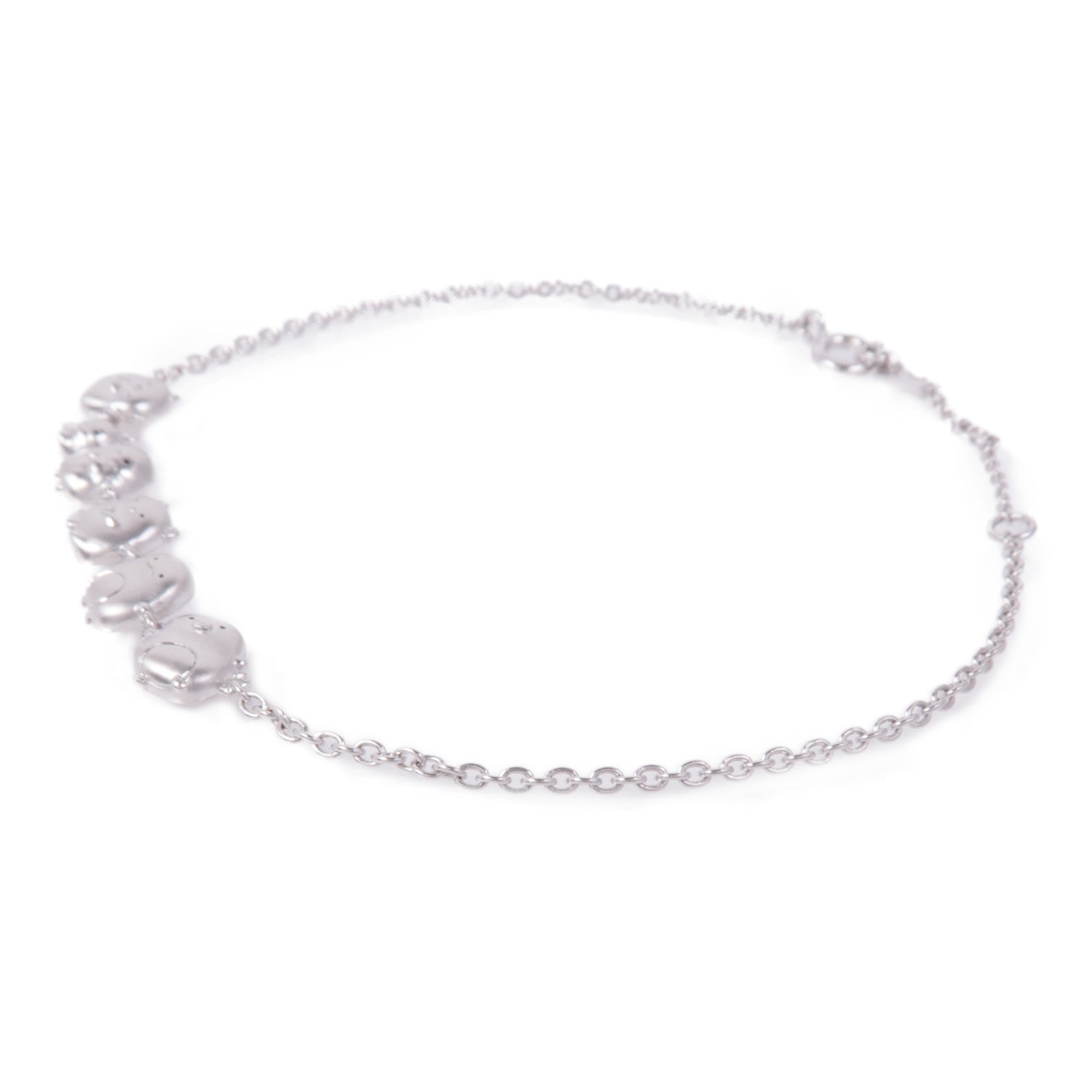 JEWELRY 925純銀Bracelet手鏈