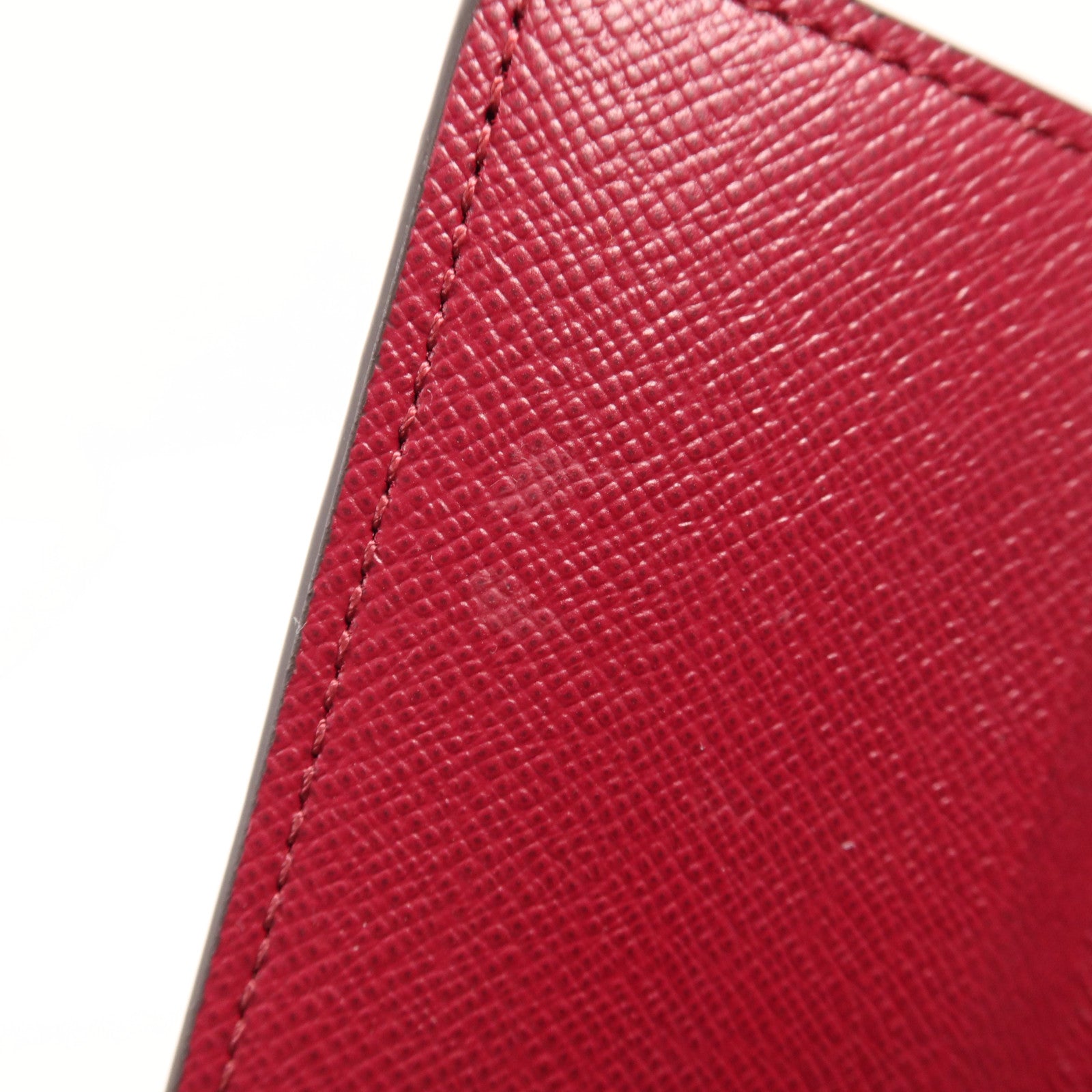 LOUIS VUITTON Monogram Josephine Long Wallet金扣長錢包