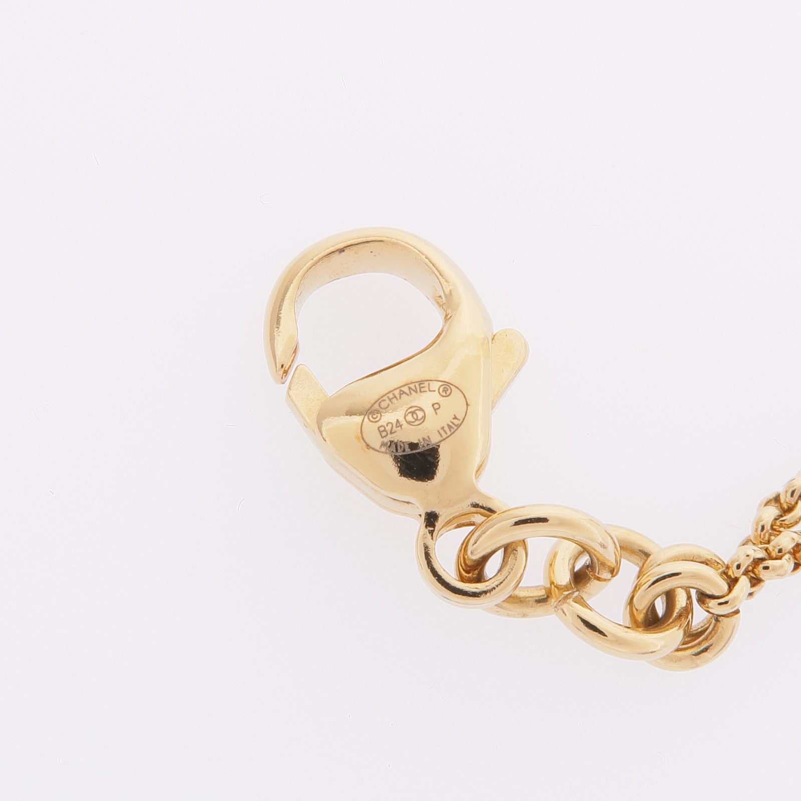 CHANEL 金屬Bracelet手鏈