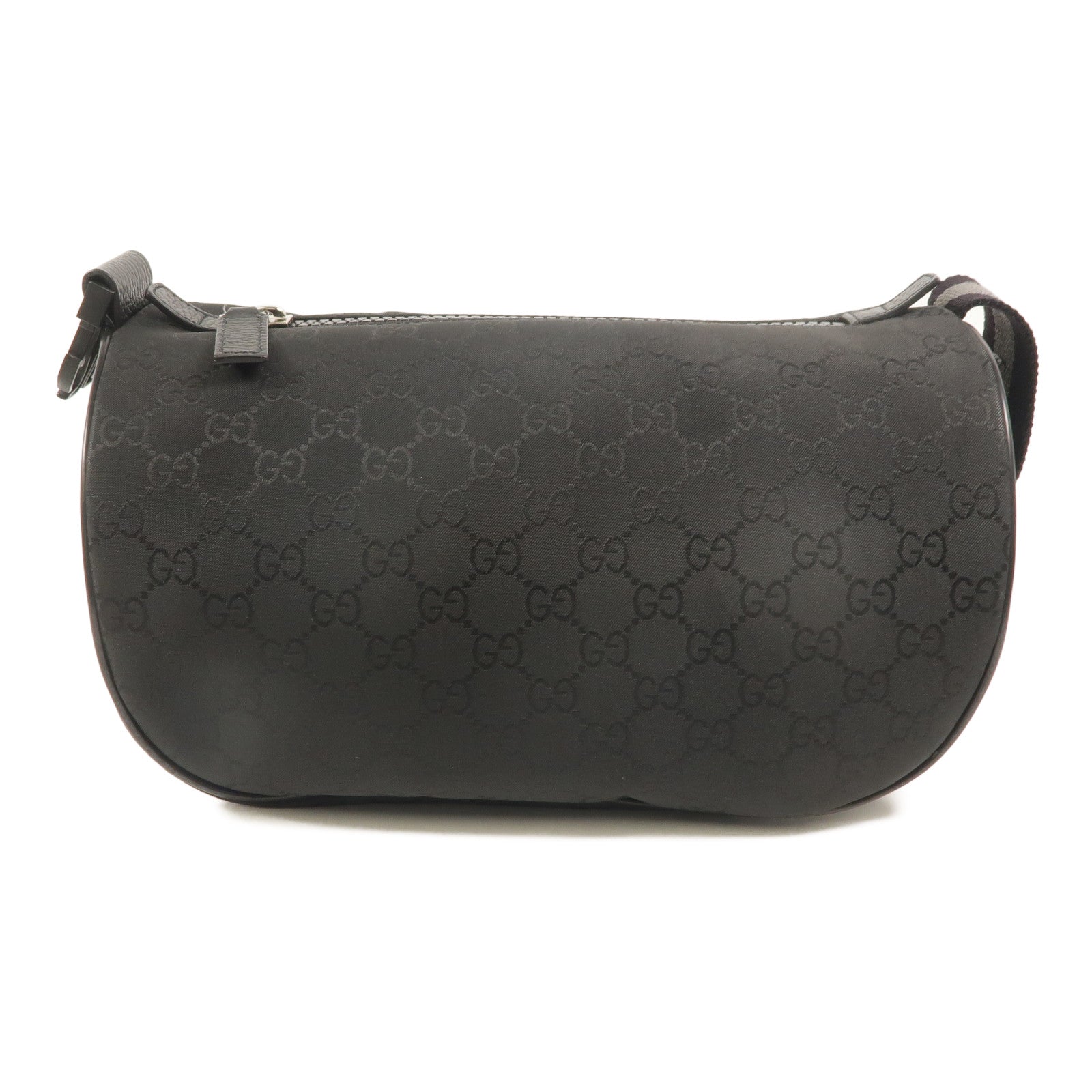GUCCI 【激減優惠】帆布Waist Bag腰包