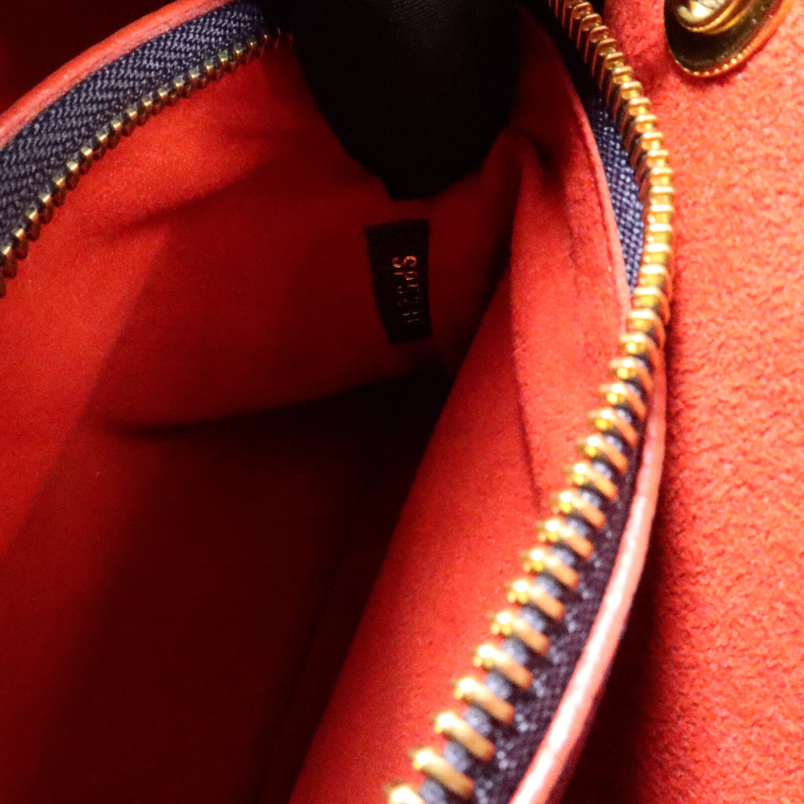 LOUIS VUITTON Monogram Empreinte Neo Noe MM手挽肩背兩用袋