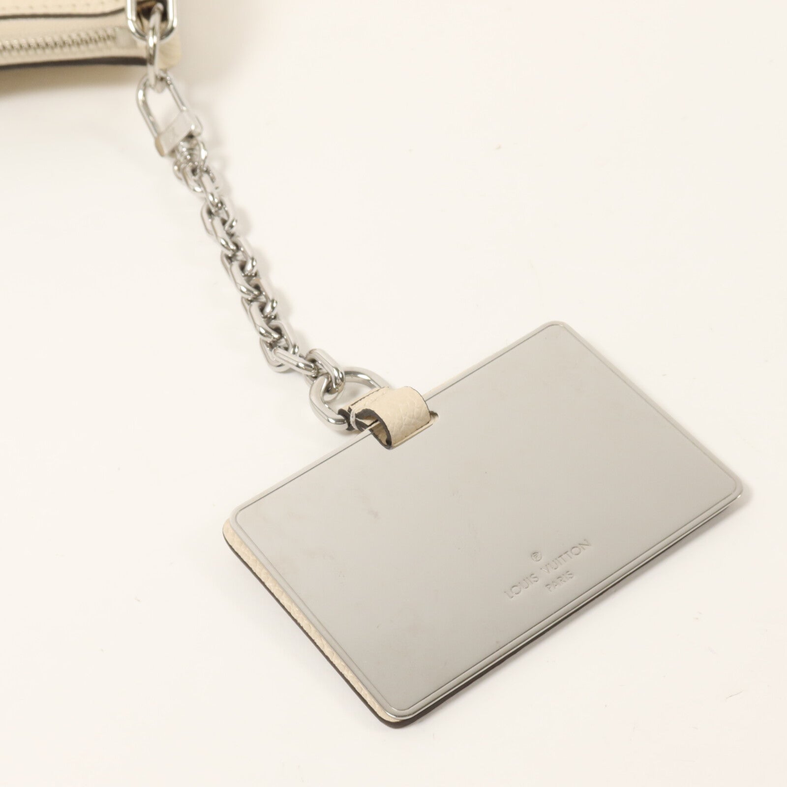 LOUIS VUITTON Epi Marellini手挽肩背兩用袋