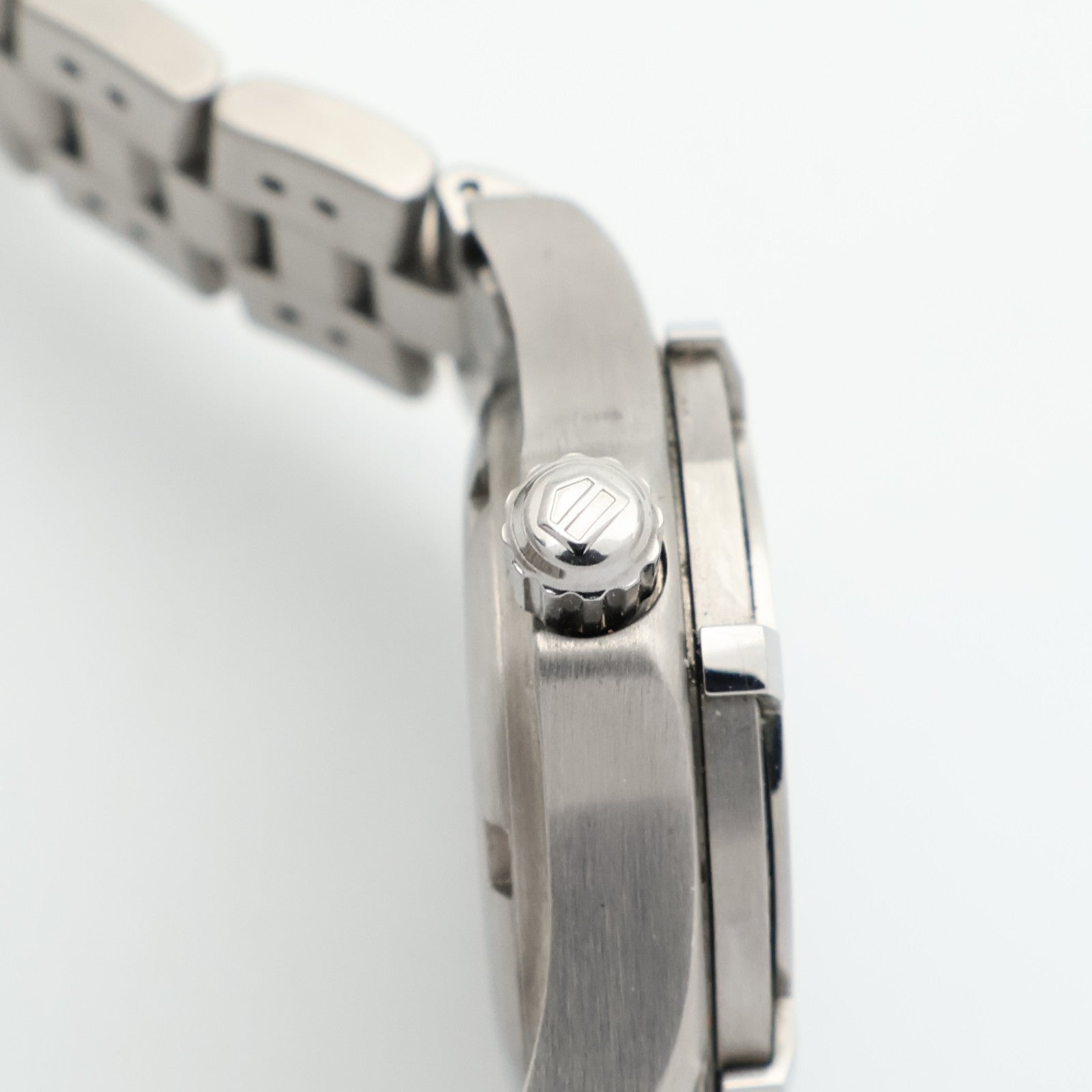 TAG HEUER Professional Exclusive Date WN1312-0