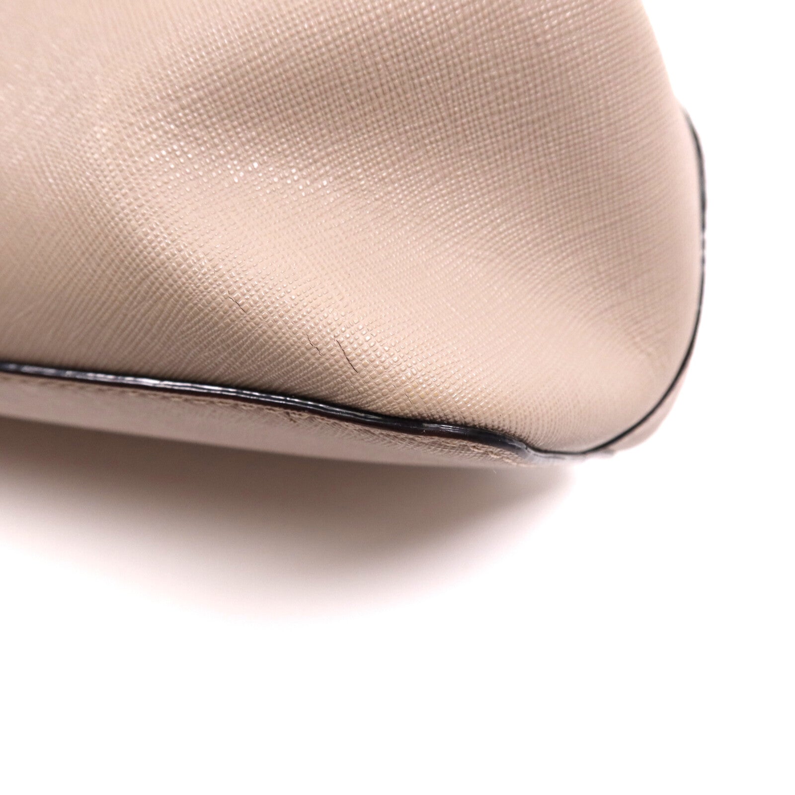 Kate Spade 牛皮皮革2 Way Shoulder Bag金扣手挽肩背兩用袋