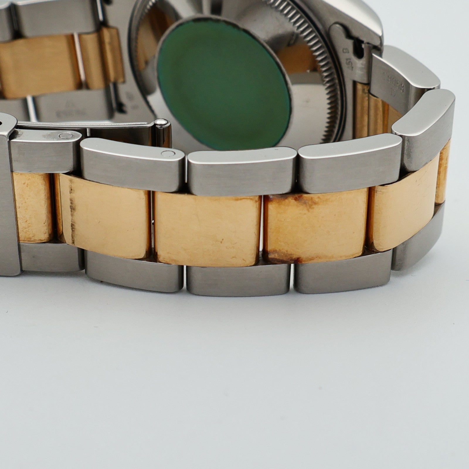 ROLEX Oyster Perpetual 67483