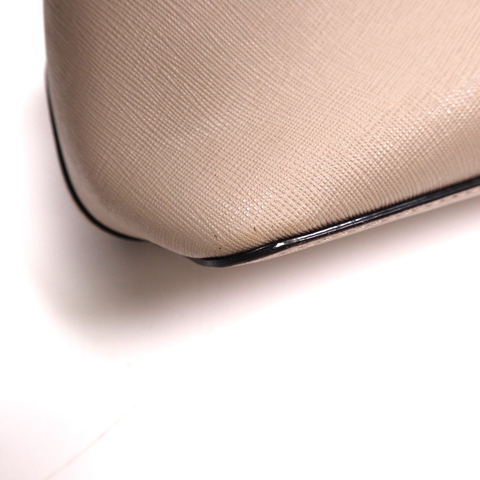 Kate Spade 牛皮皮革2 Way Shoulder Bag金扣手挽肩背兩用袋