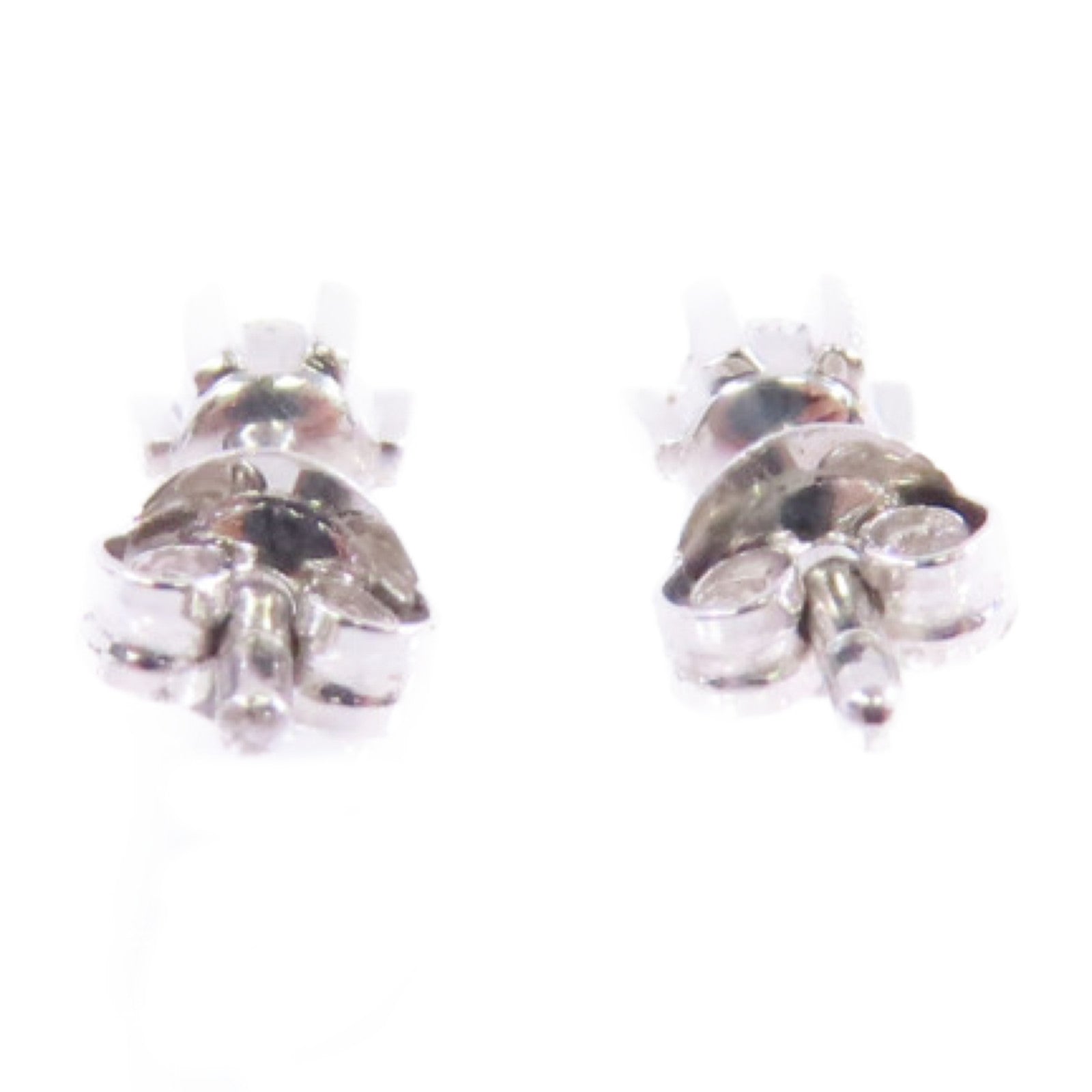 JEWELRY【激減優惠】 PT900鉑金/鑽石Diamond Earrings耳環