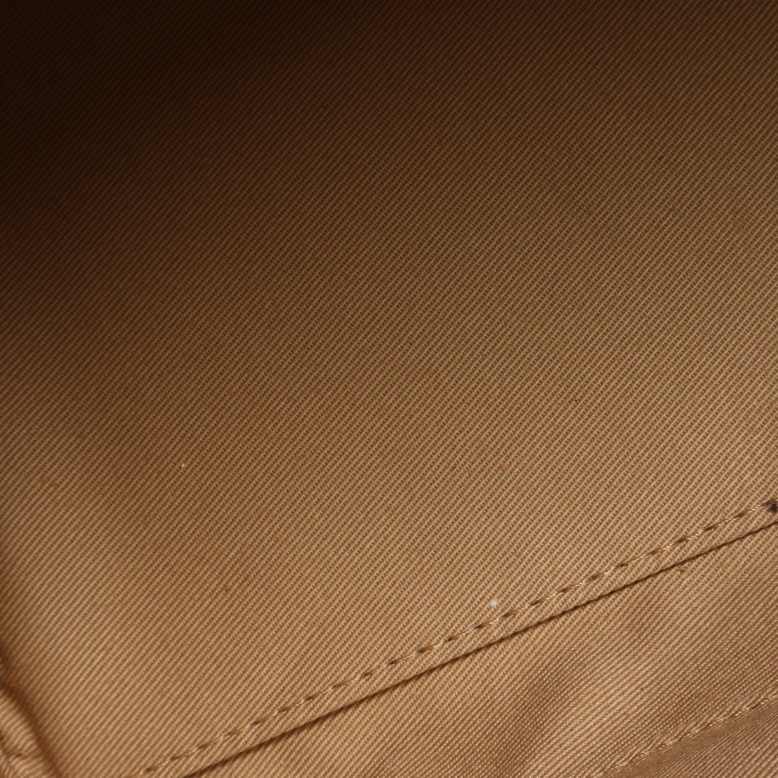 MCM 牛皮皮革2 Way Shoulder Bag金扣手挽肩背兩用袋