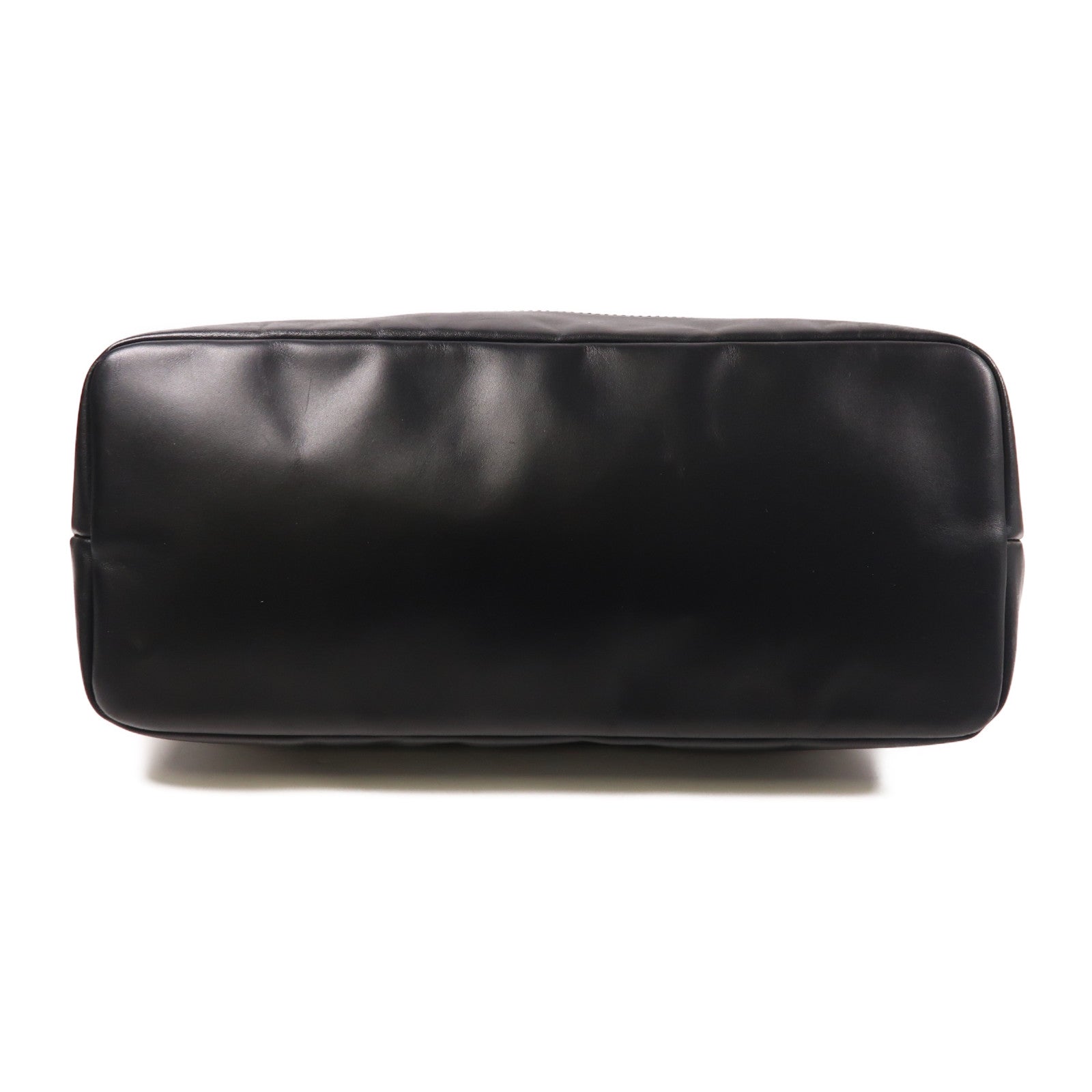 Longchamp 皮革2 Way Shoulder手挽肩背兩用袋