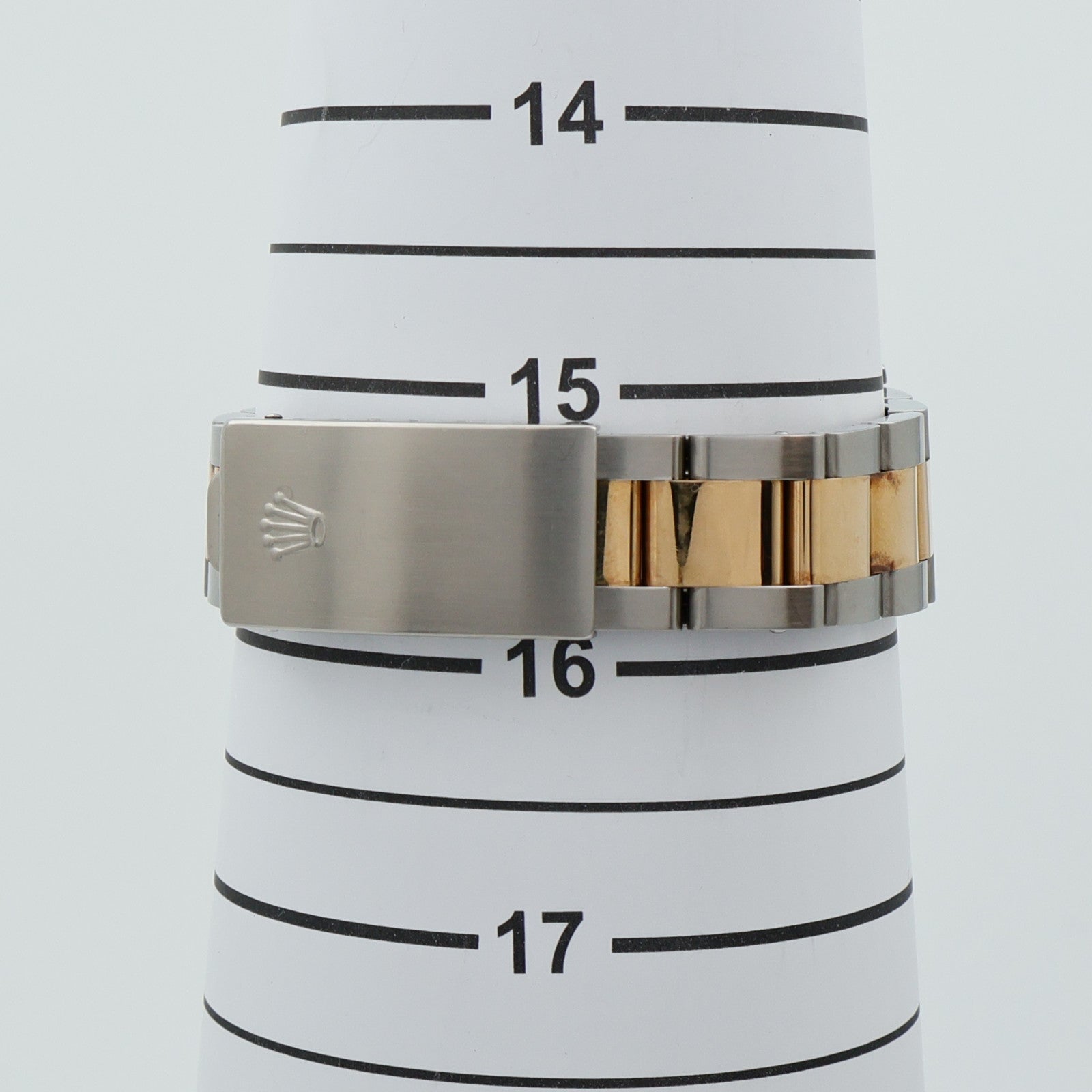 ROLEX Oyster Perpetual 67483
