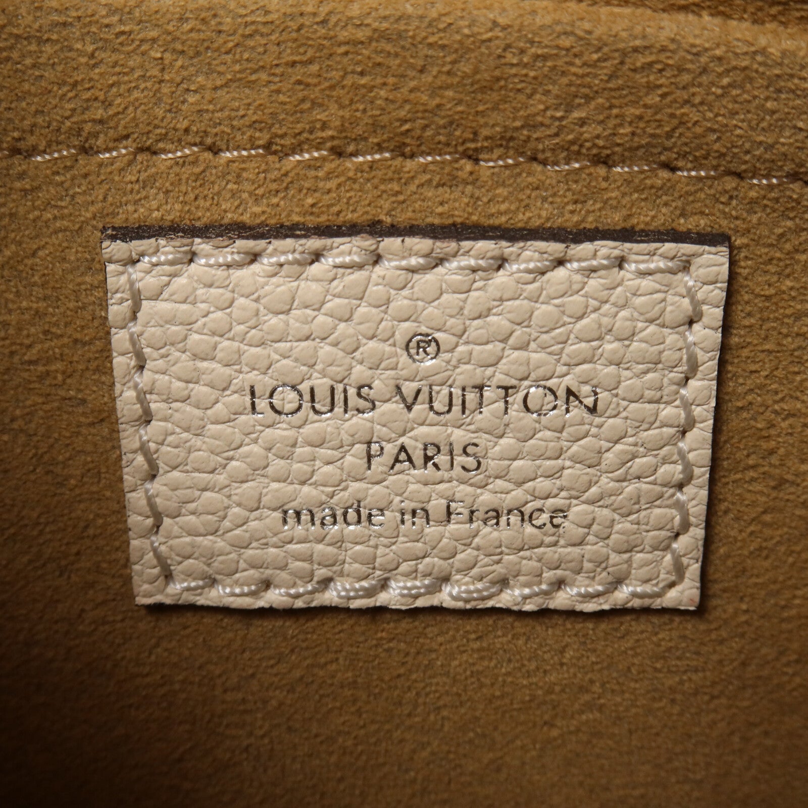 LOUIS VUITTON Epi Marellini手挽肩背兩用袋