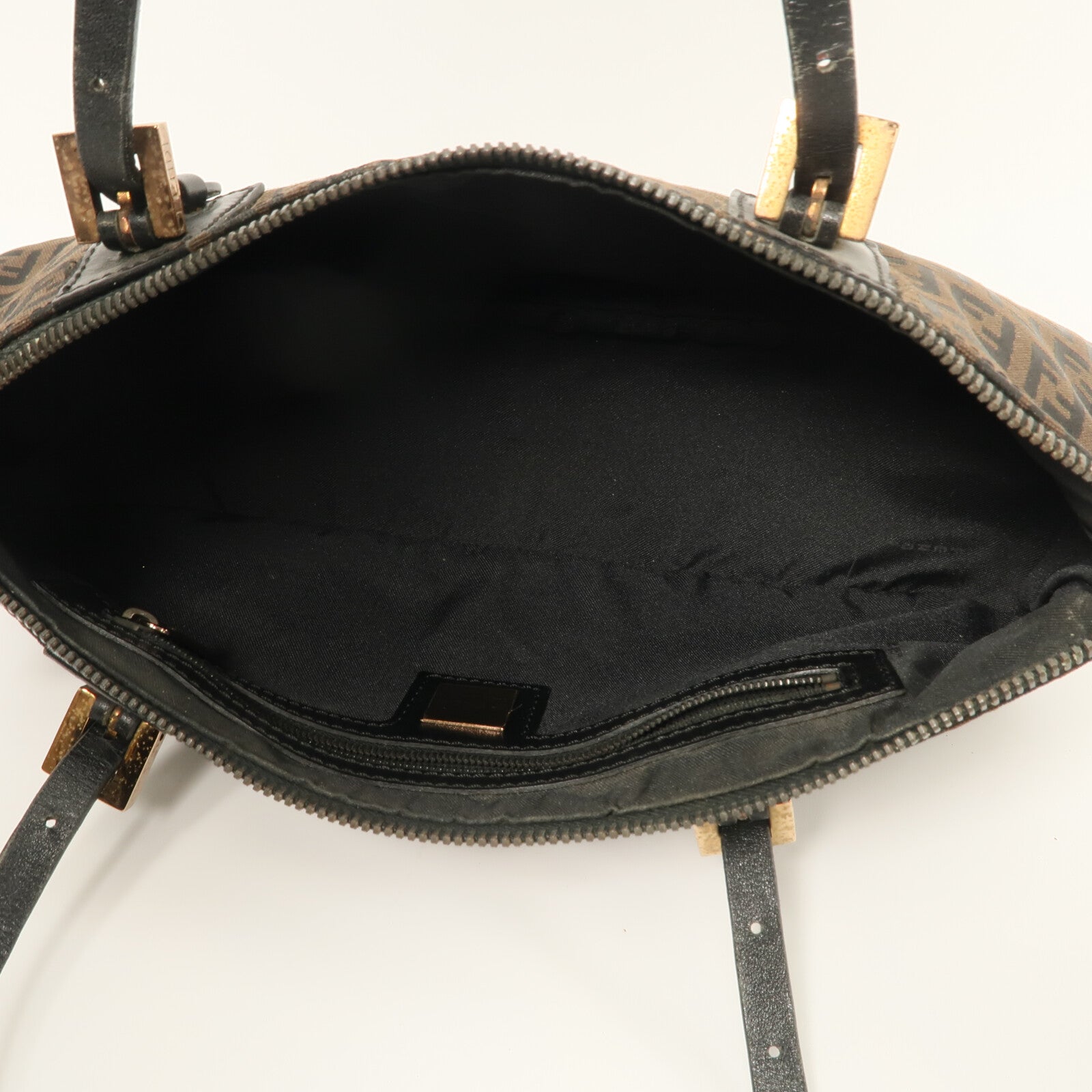 FENDI 帆布Tote Bag手挽袋
